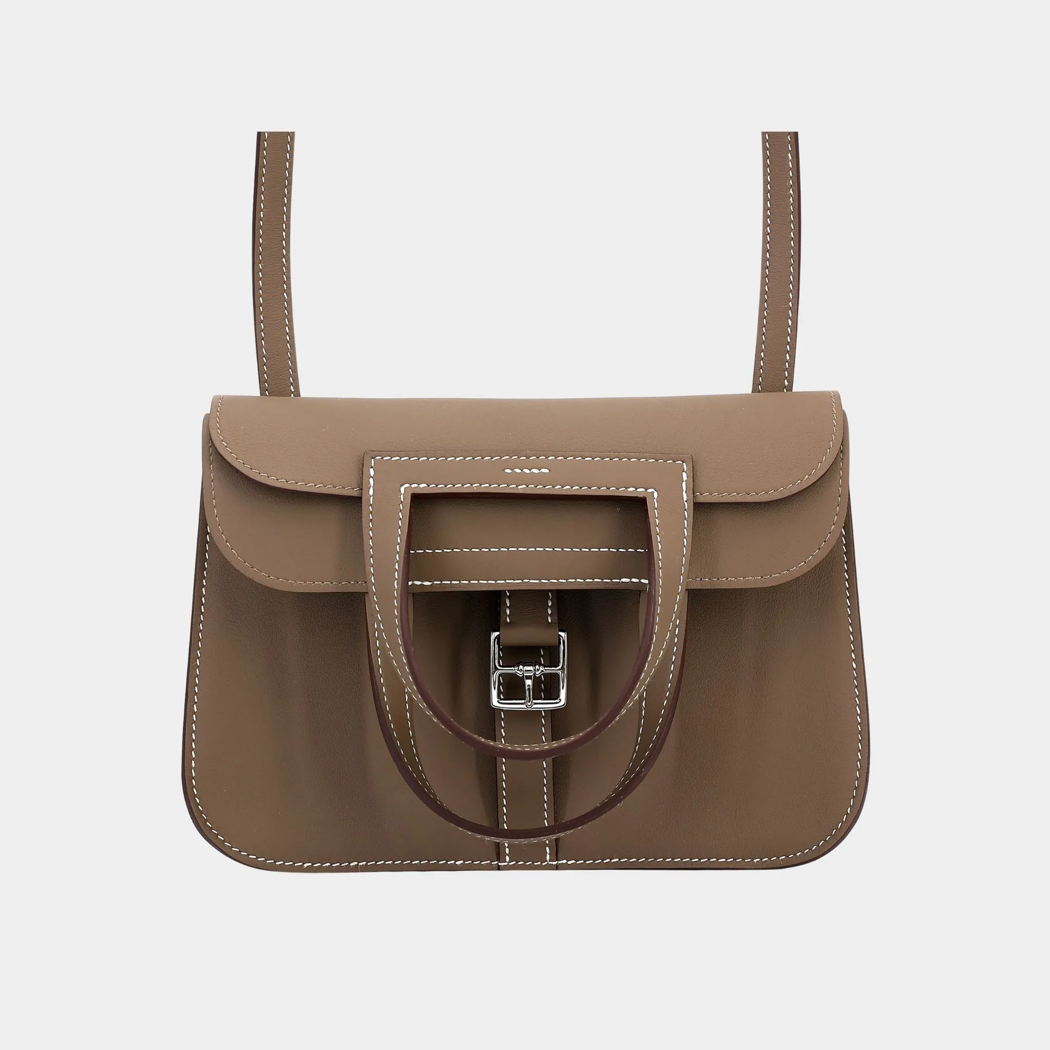 Halzan Mini Swift Etoupe PHW