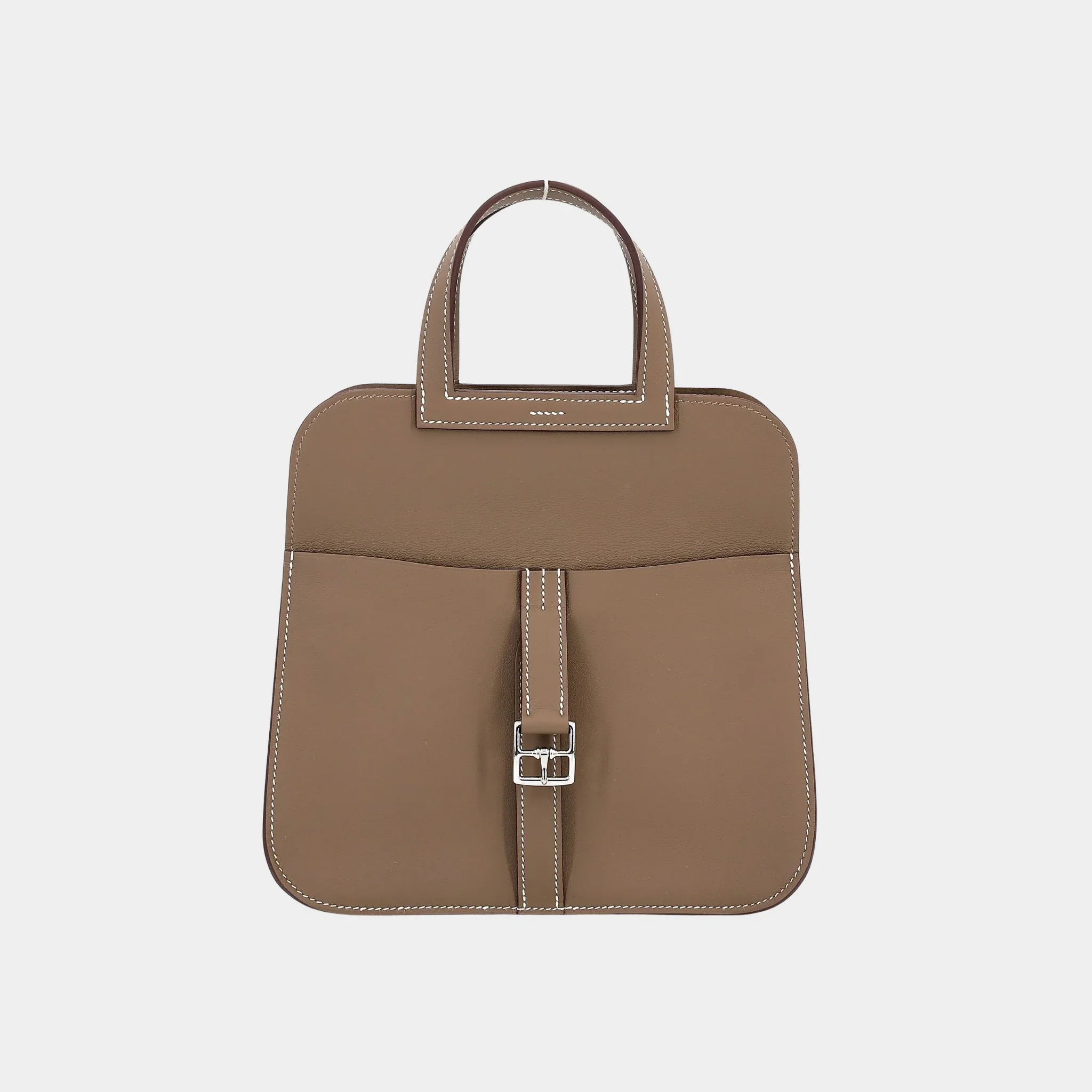Halzan Mini Swift Etoupe PHW - Image 4