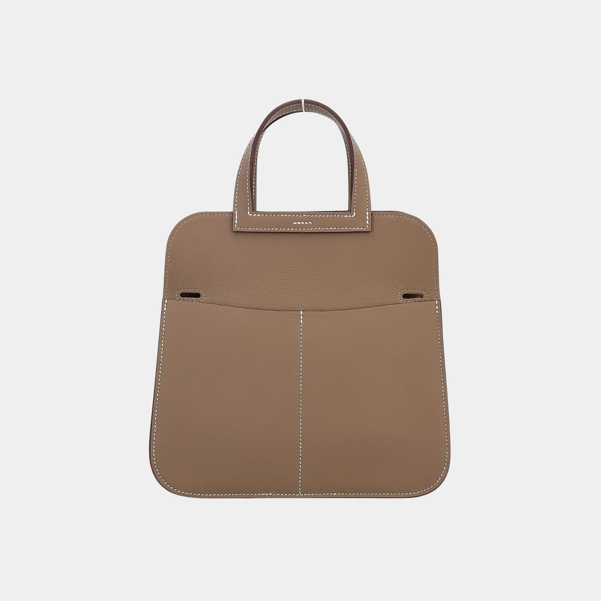 Halzan Mini Swift Etoupe PHW - Image 5