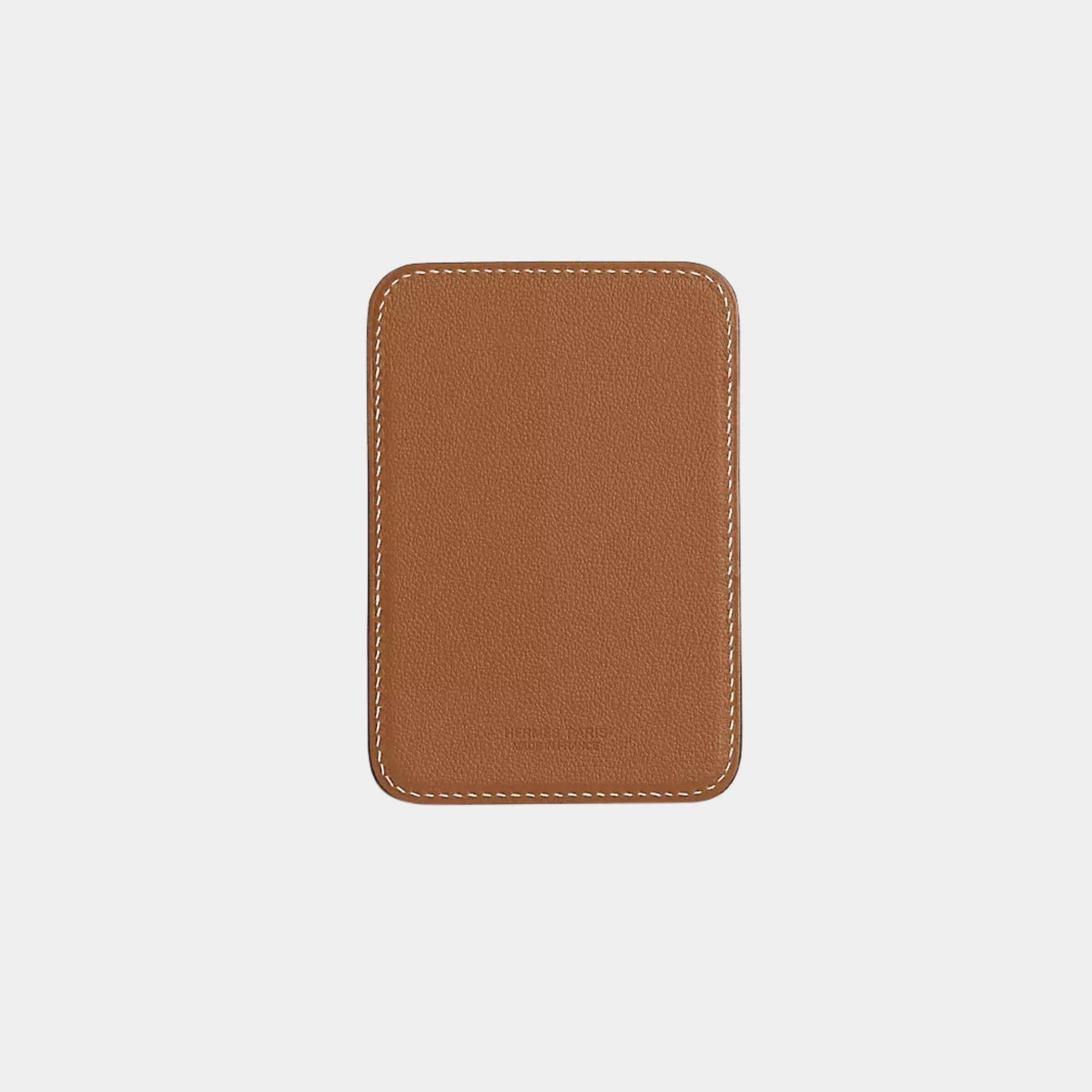 Horseshoe MagSafe Card Holder - Image 2