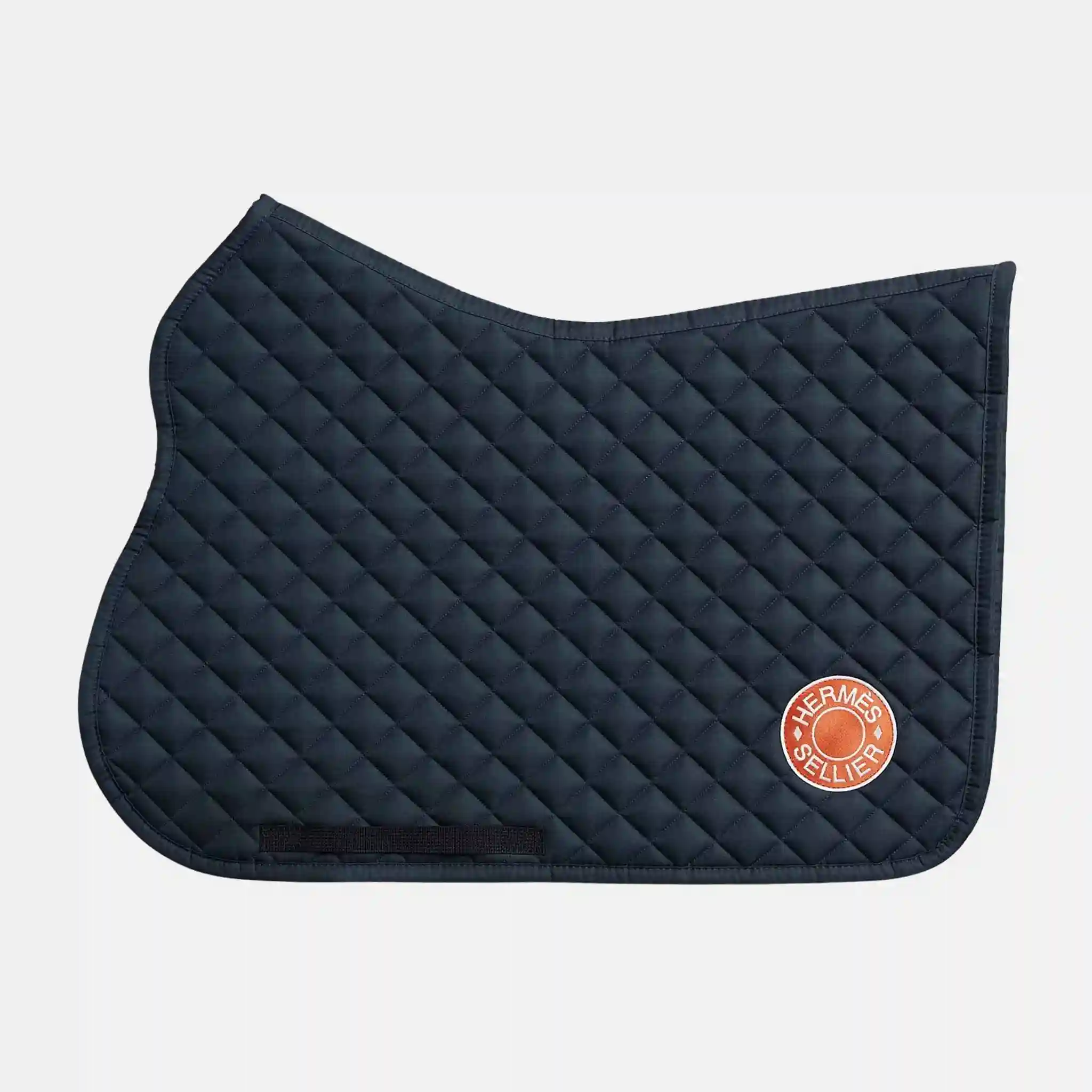Hunter General Purpose Saddle Pad - Image 2