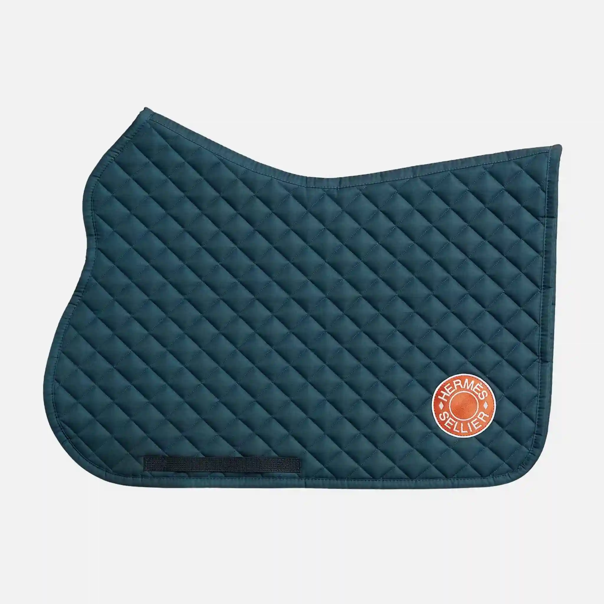 Hunter General Purpose Saddle Pad - Image 3