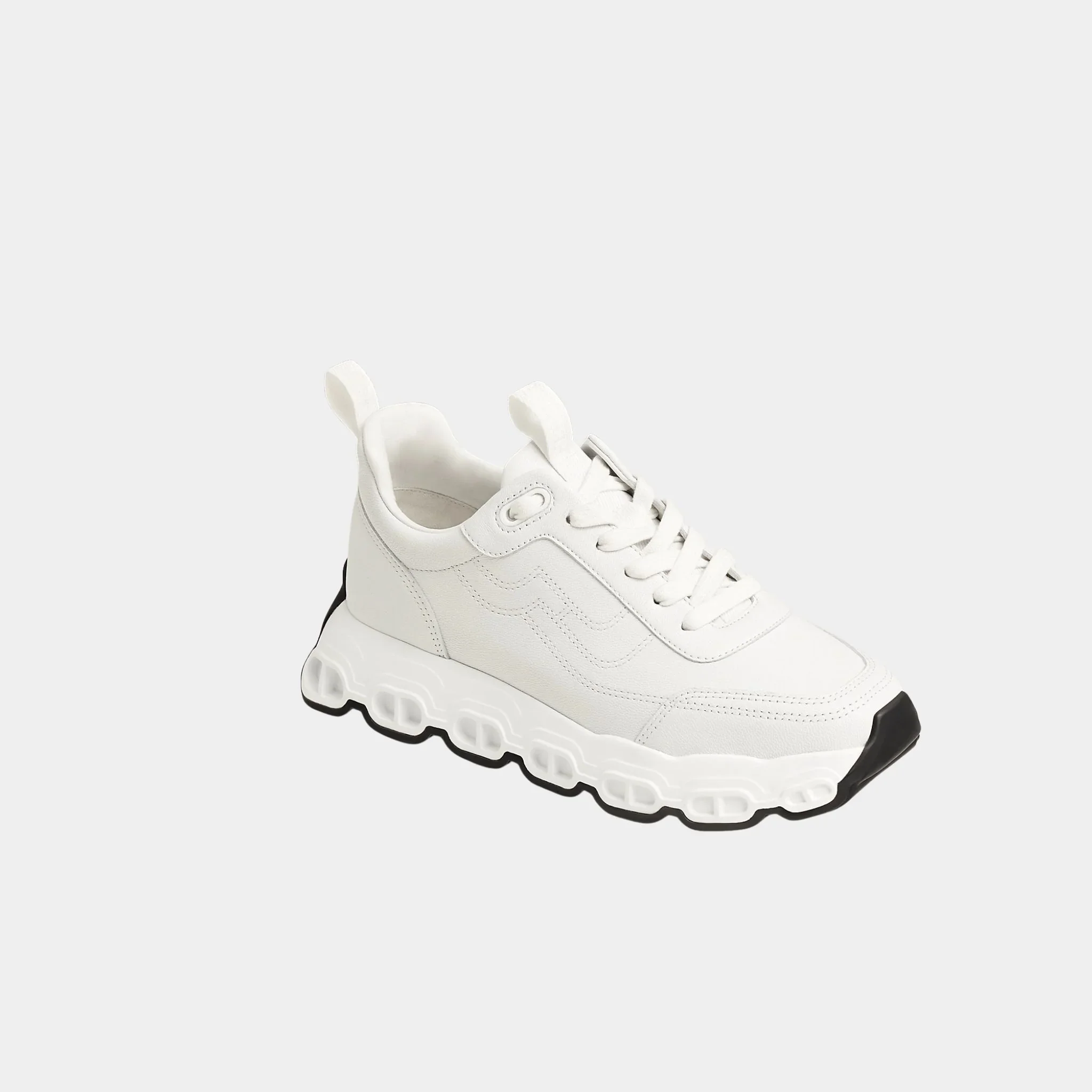 Impulse Sneakers in Sporty Goatskin - Image 5