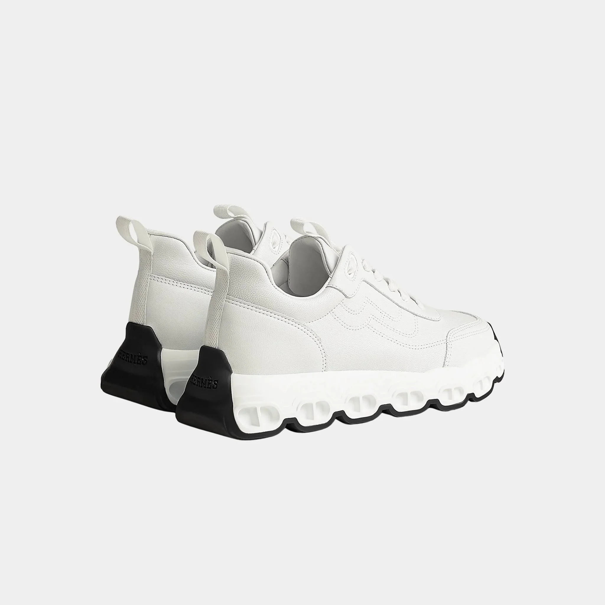 Impulse Sneakers in Sporty Goatskin - Image 6
