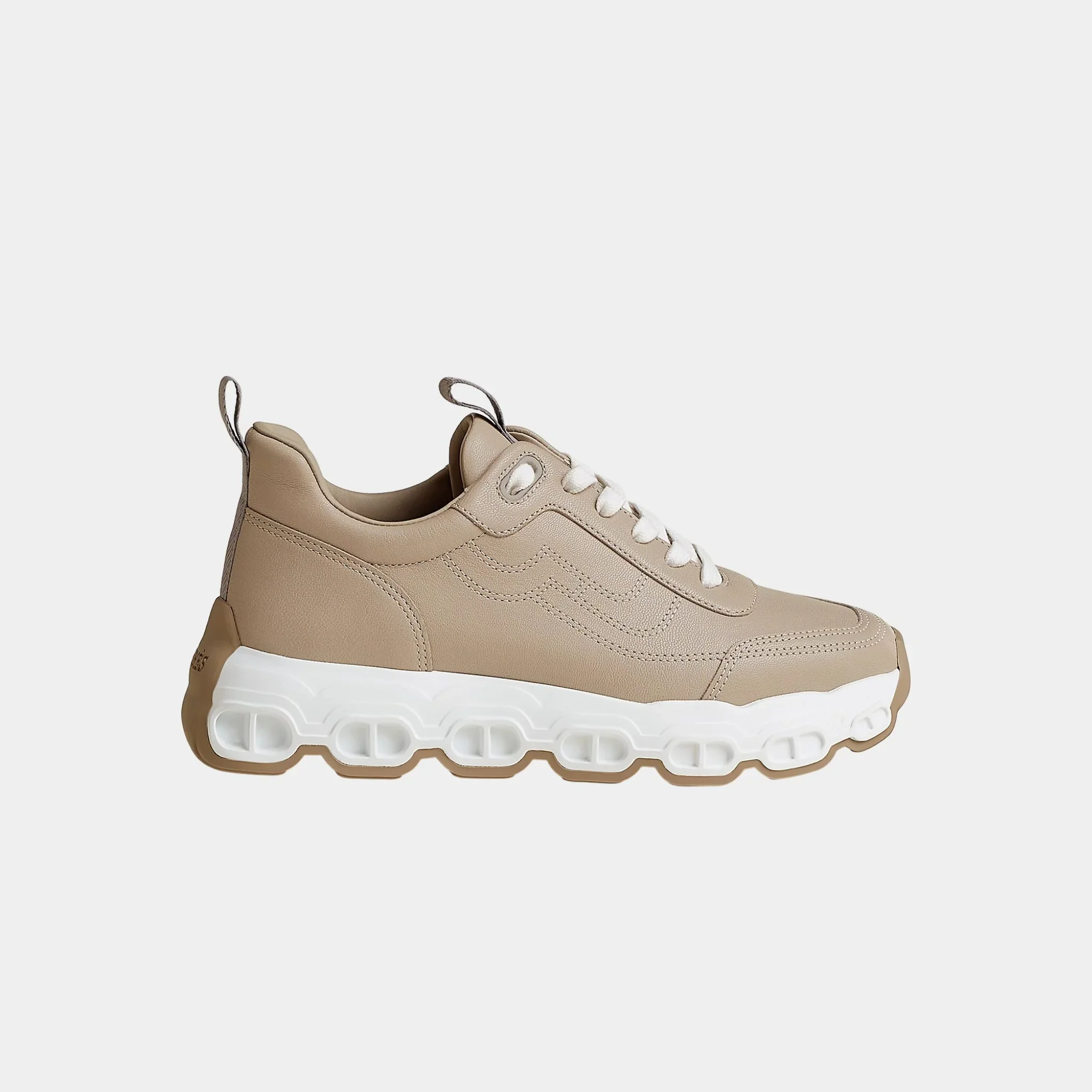 Impulse Sneakers in Sporty Goatskin - Image 7