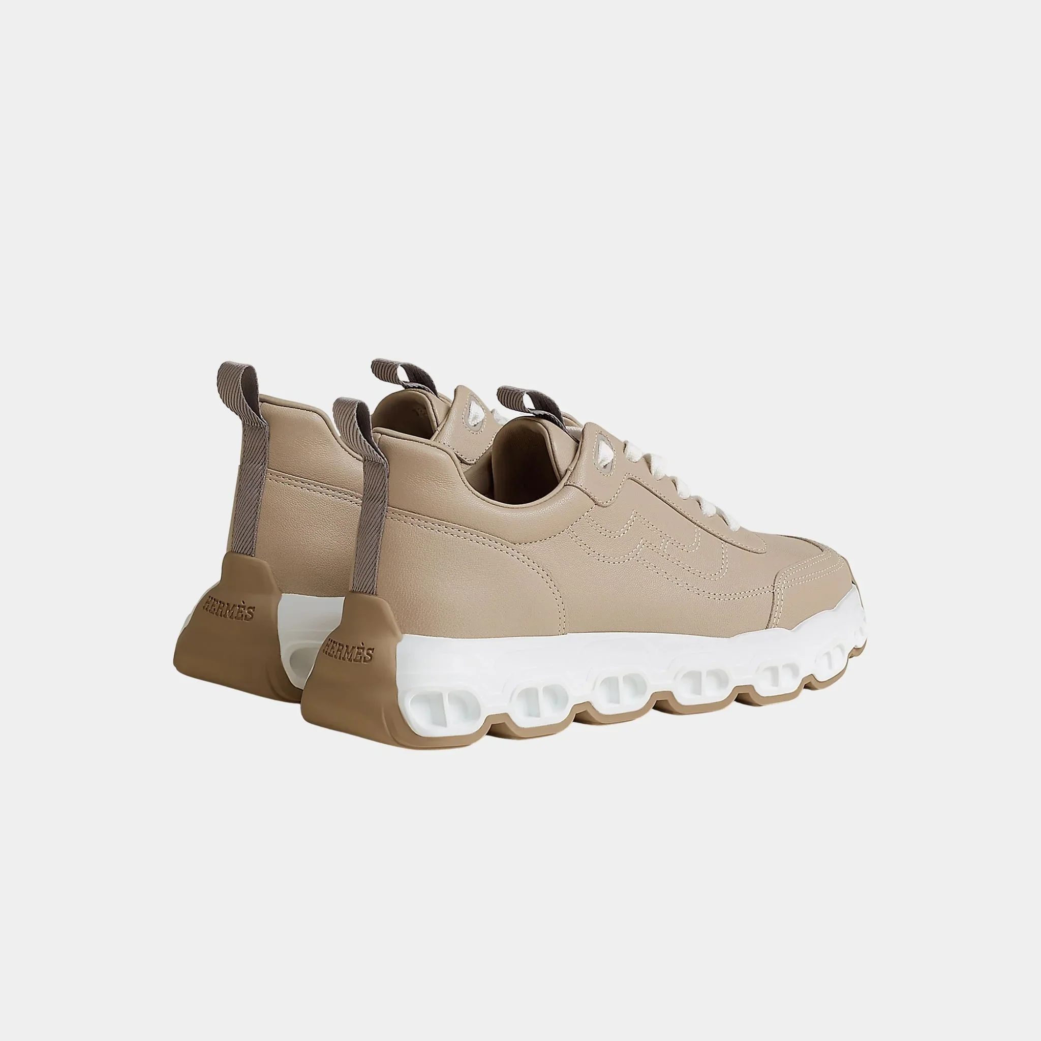 Impulse Sneakers in Sporty Goatskin - Image 9