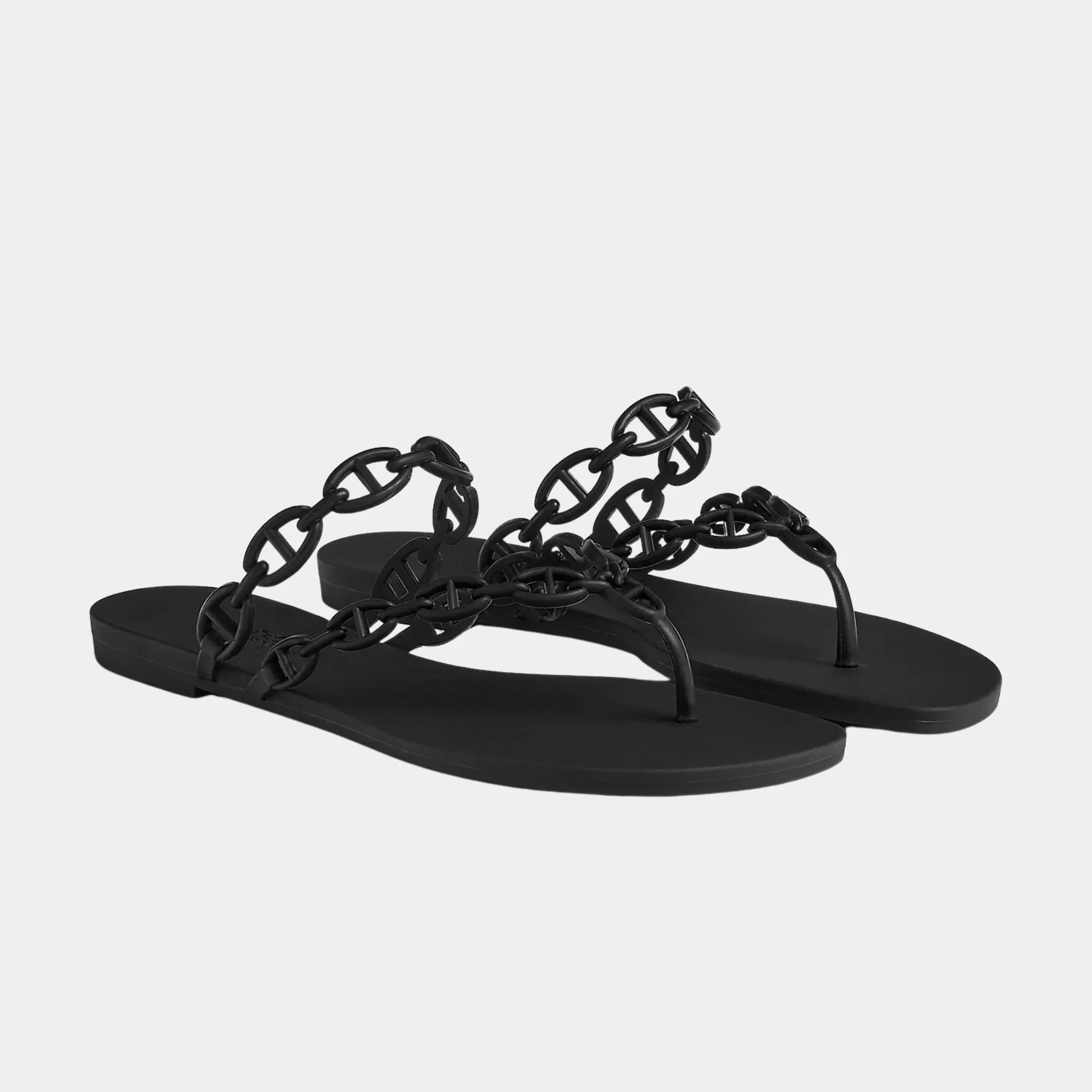 Island Sandals Waterproof TPU