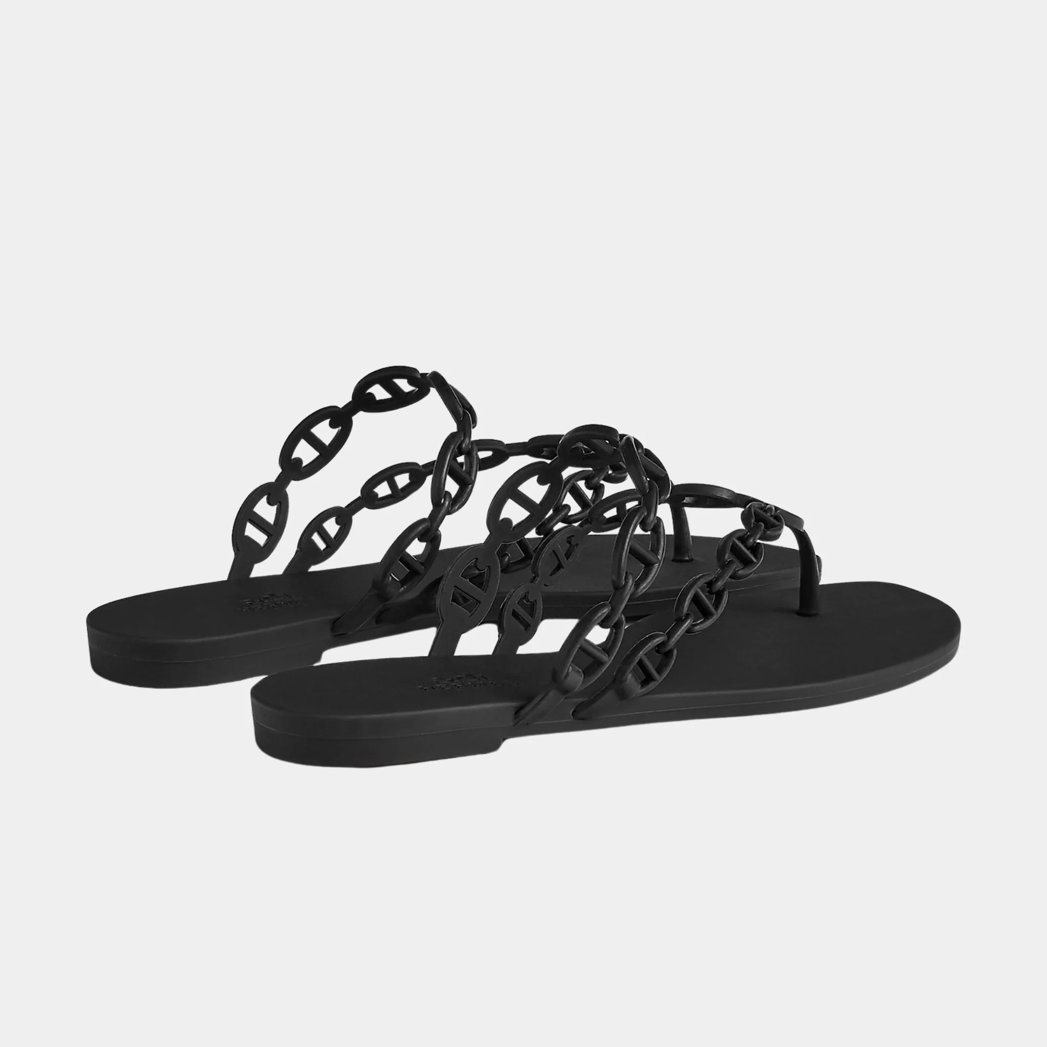 Island Sandals Waterproof TPU - Image 2