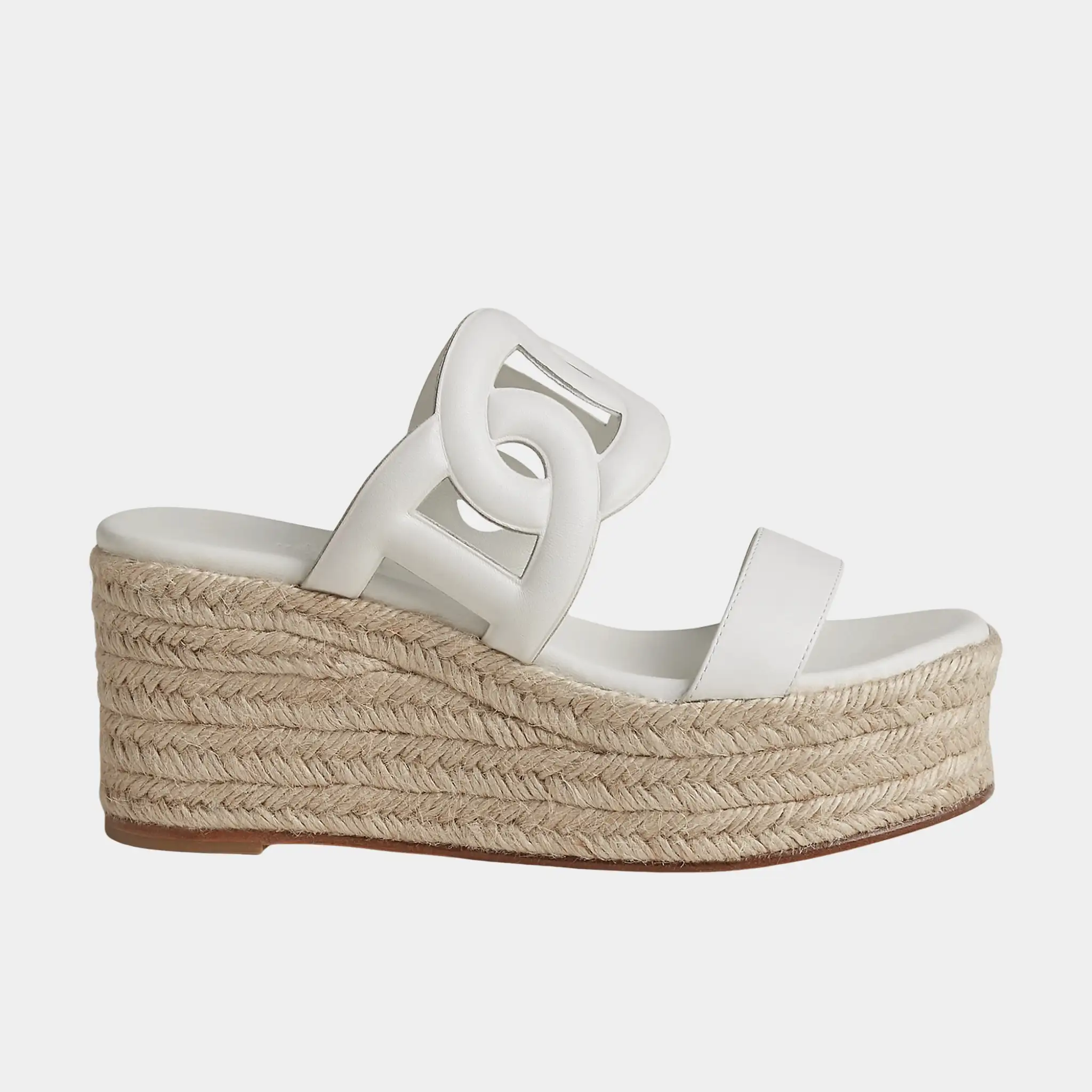 Ithea 30 Espadrille in Nappa Leather - Image 2