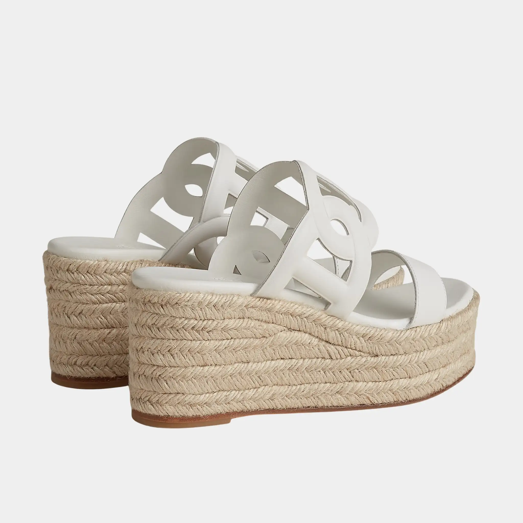 Ithea 30 Espadrille in Nappa Leather - Image 3