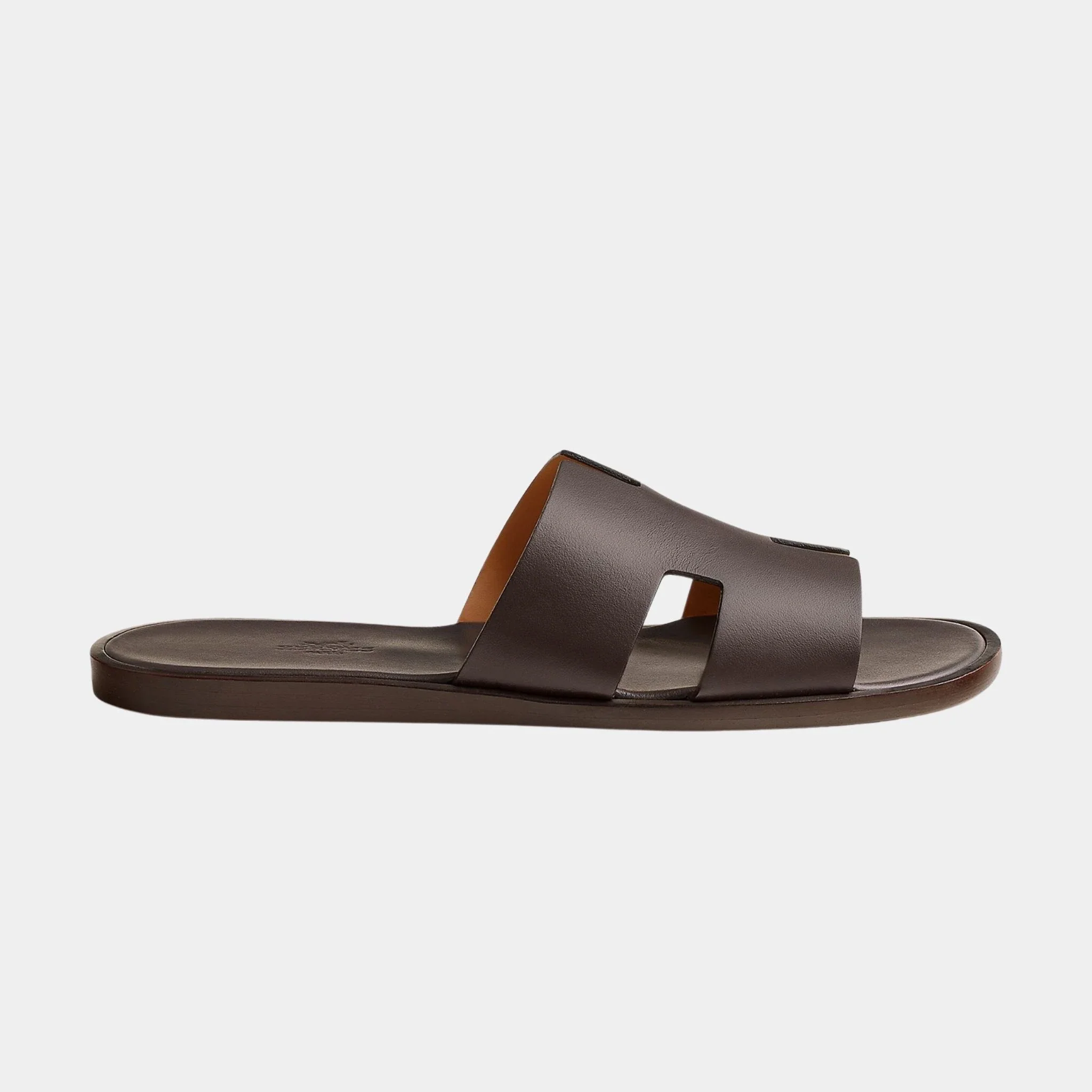 Izmir Sandal In Calfskin - Image 11