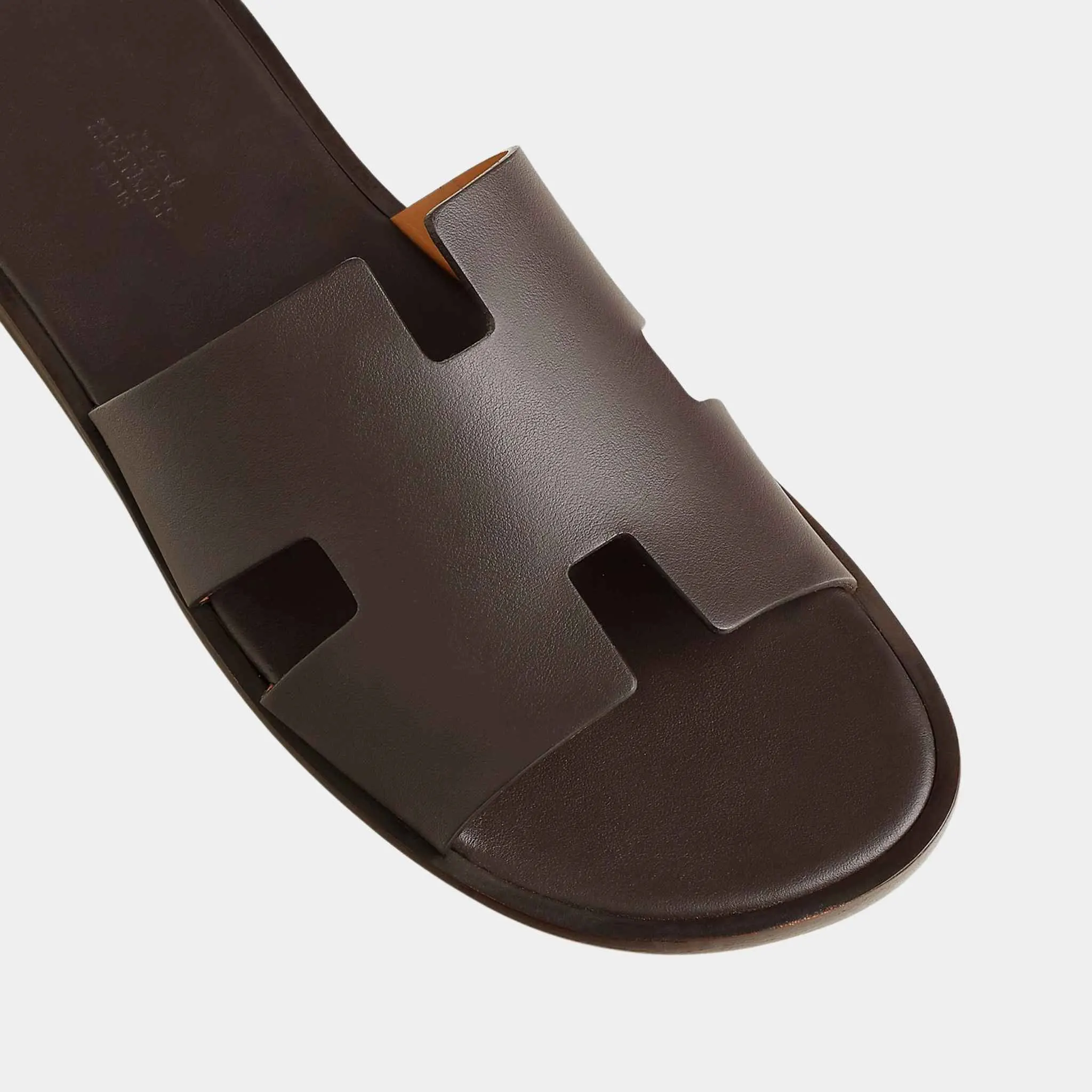Izmir Sandal In Calfskin - Image 12