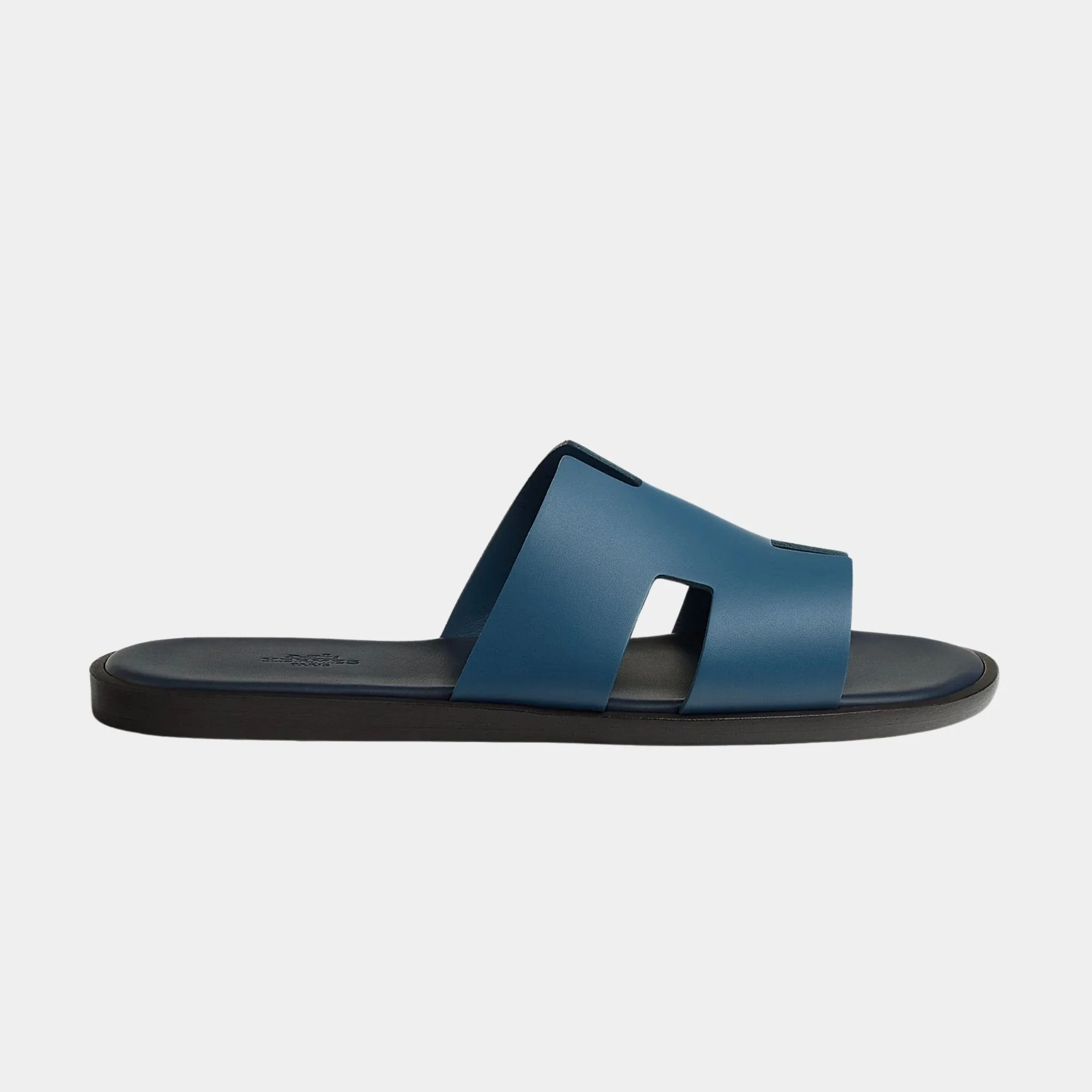 Izmir Sandal In Calfskin - Image 14