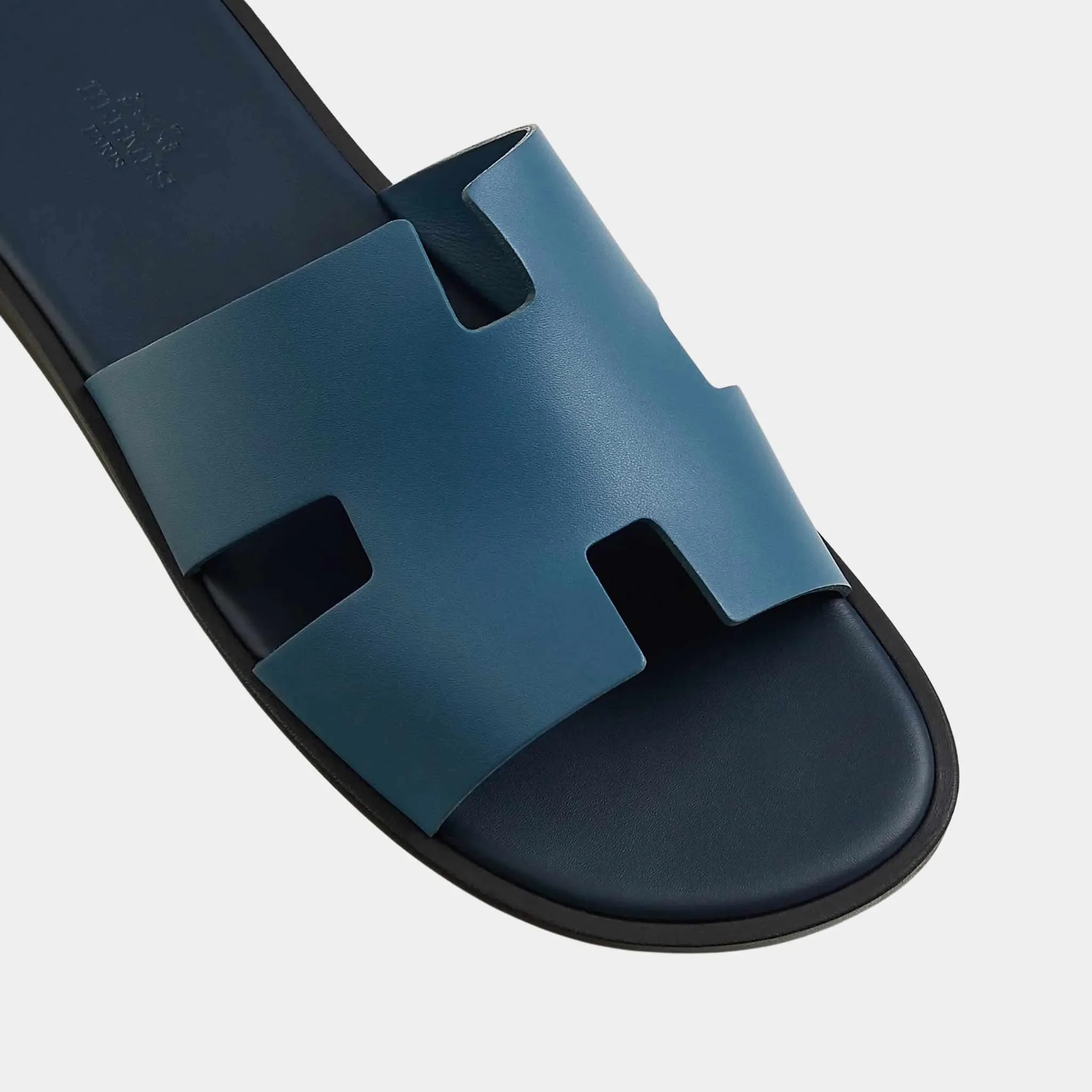Izmir Sandal In Calfskin - Image 15