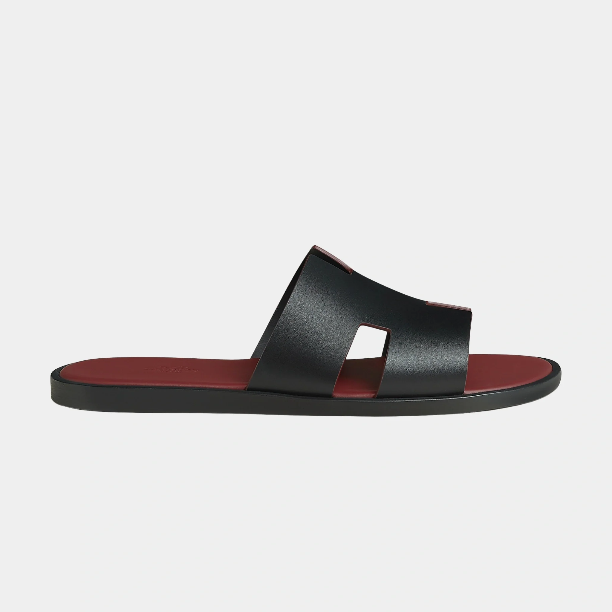 Izmir Sandal In Calfskin - Image 17