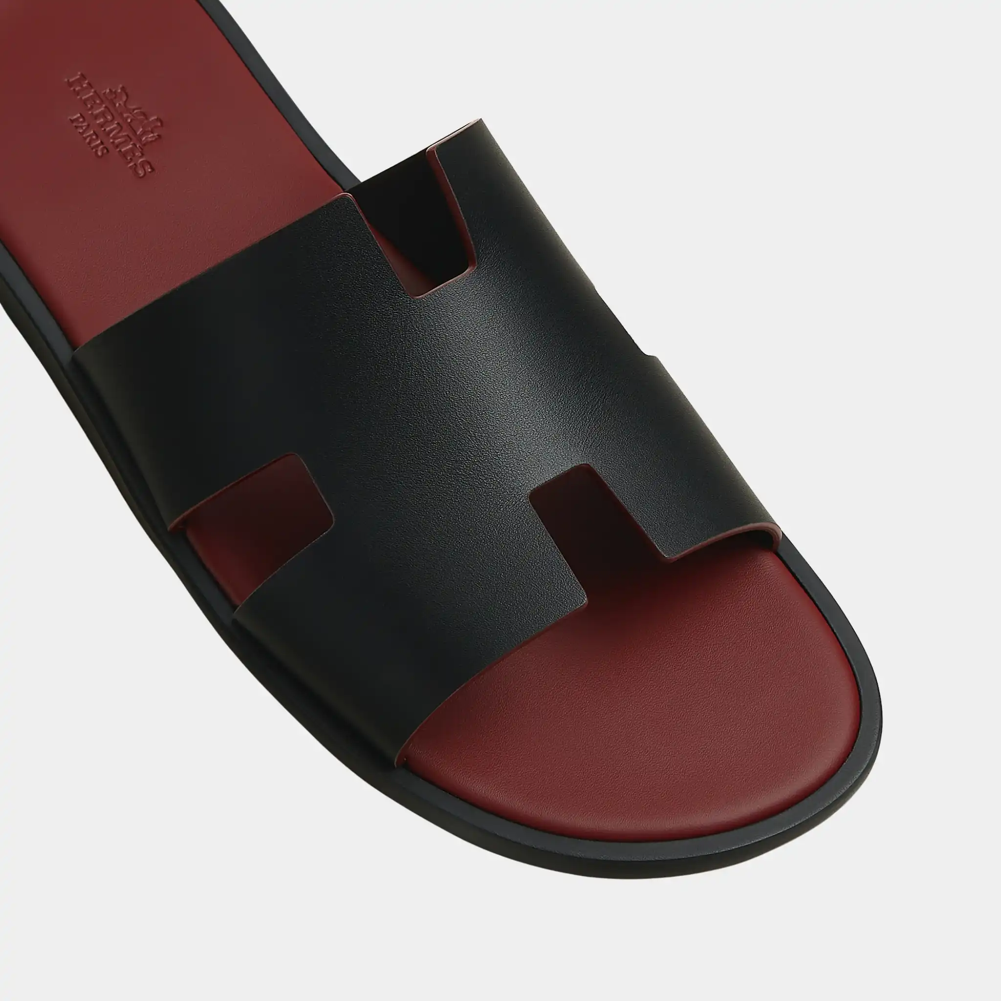 Izmir Sandal In Calfskin - Image 18