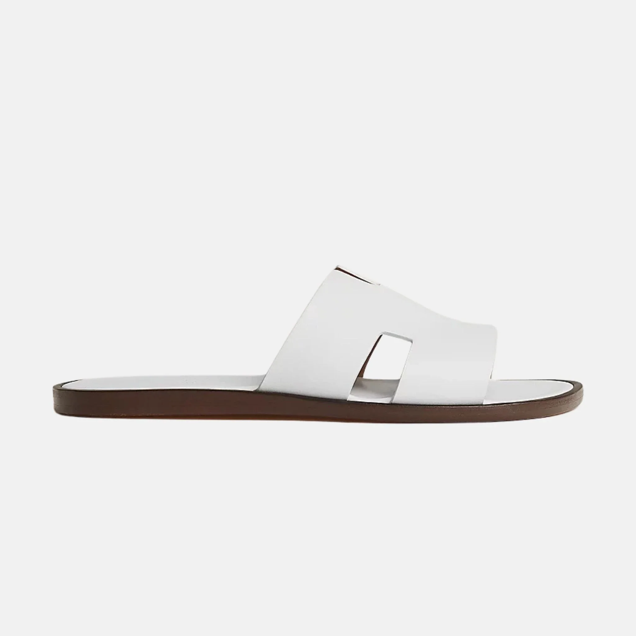 Izmir Sandal In Calfskin - Image 5