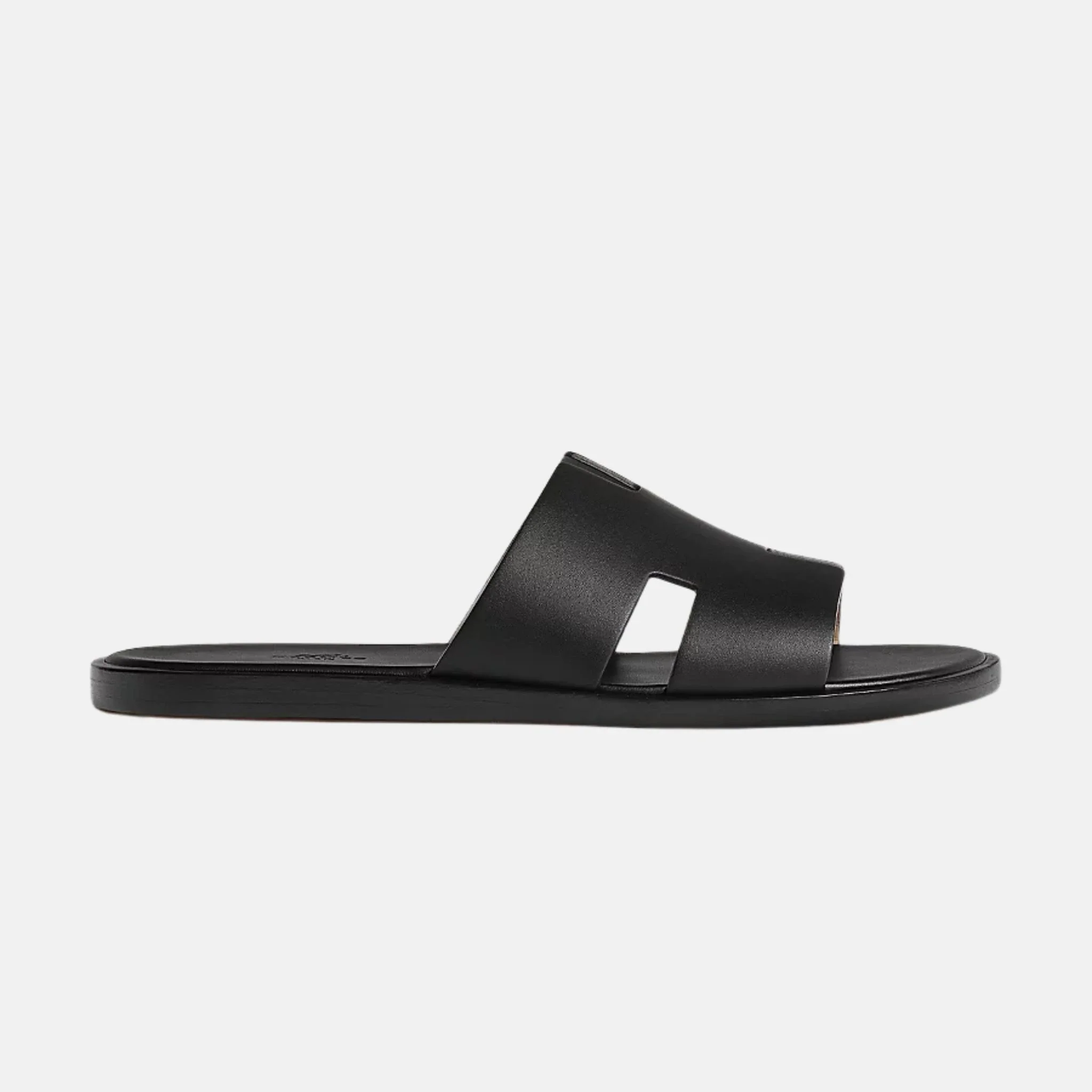Izmir Sandal In Calfskin - Image 8