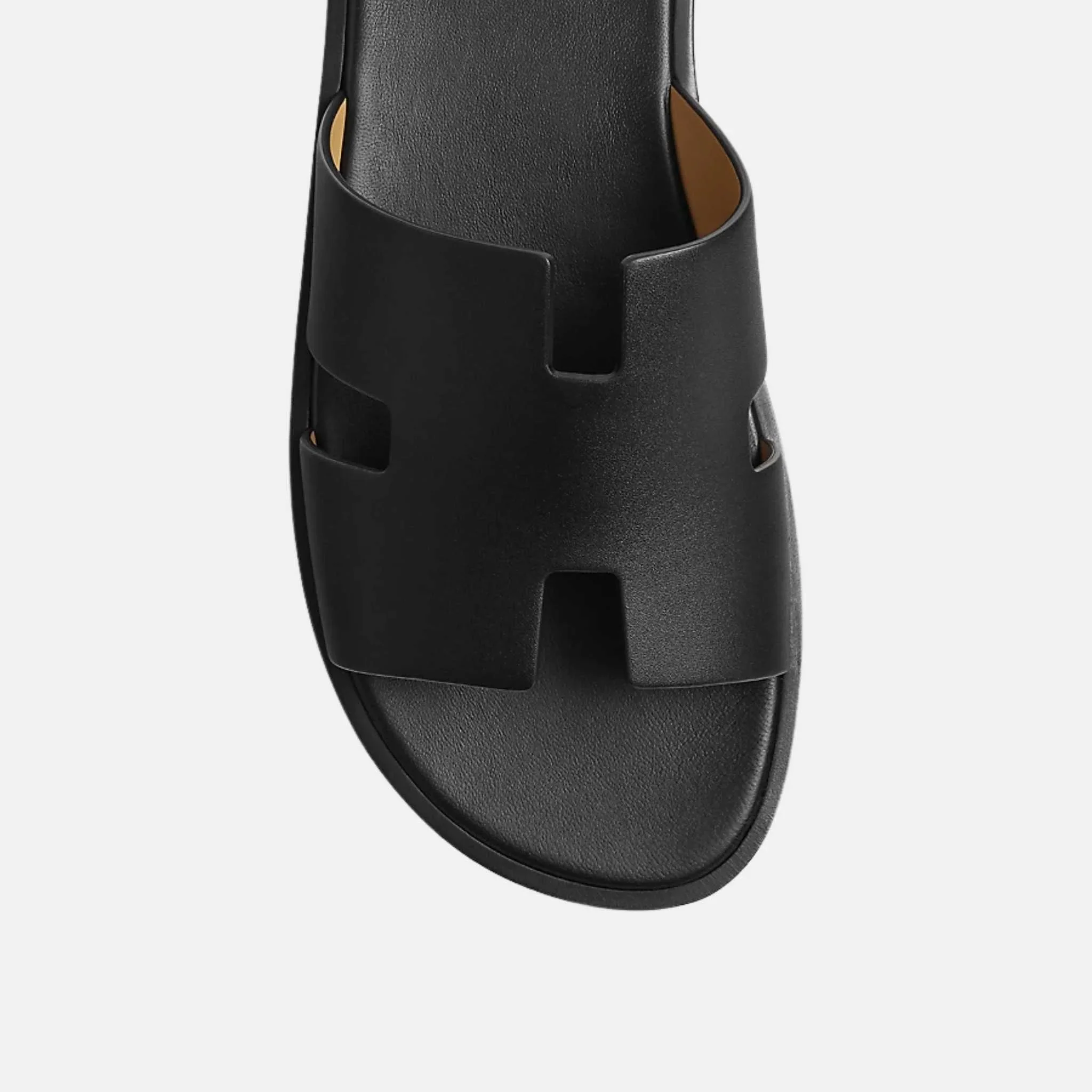 Izmir Sandal In Calfskin - Image 9