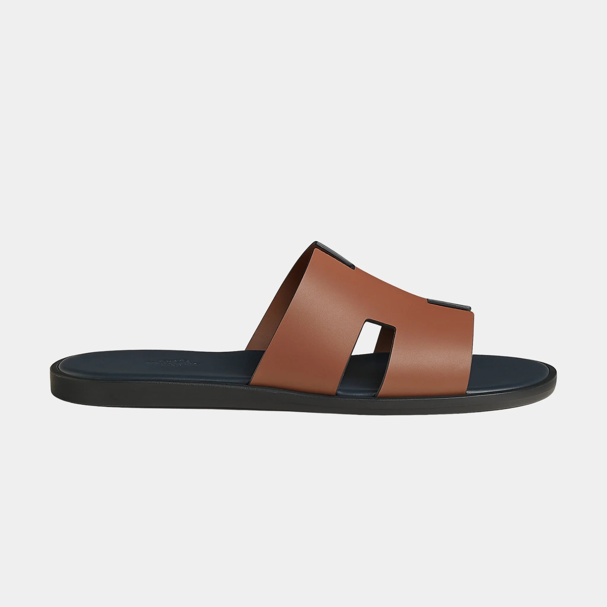 Izmir Sandal in Two Tone Calfskin - Image 5