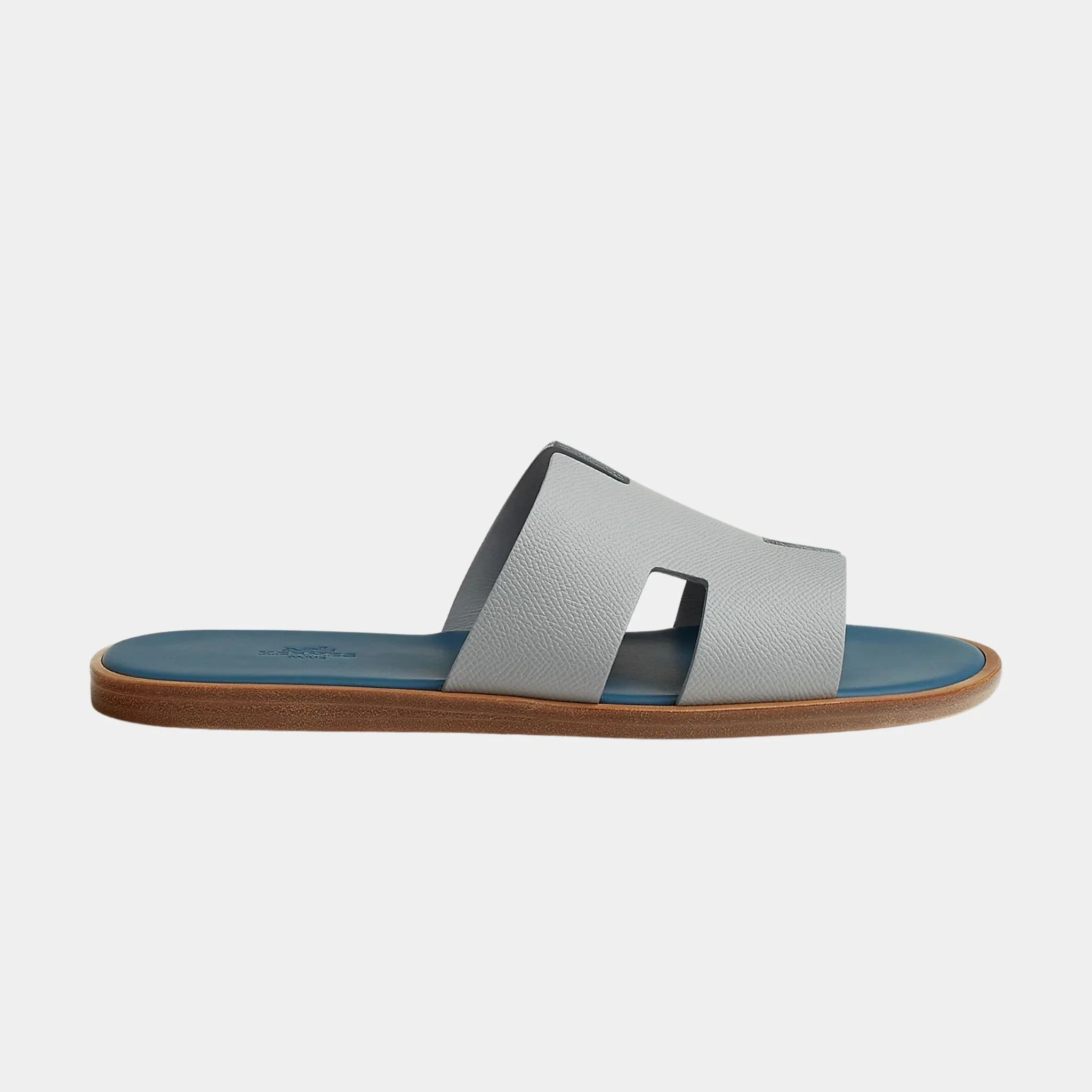 Izmir Sandal Epsom Calfskin Men - Image 11