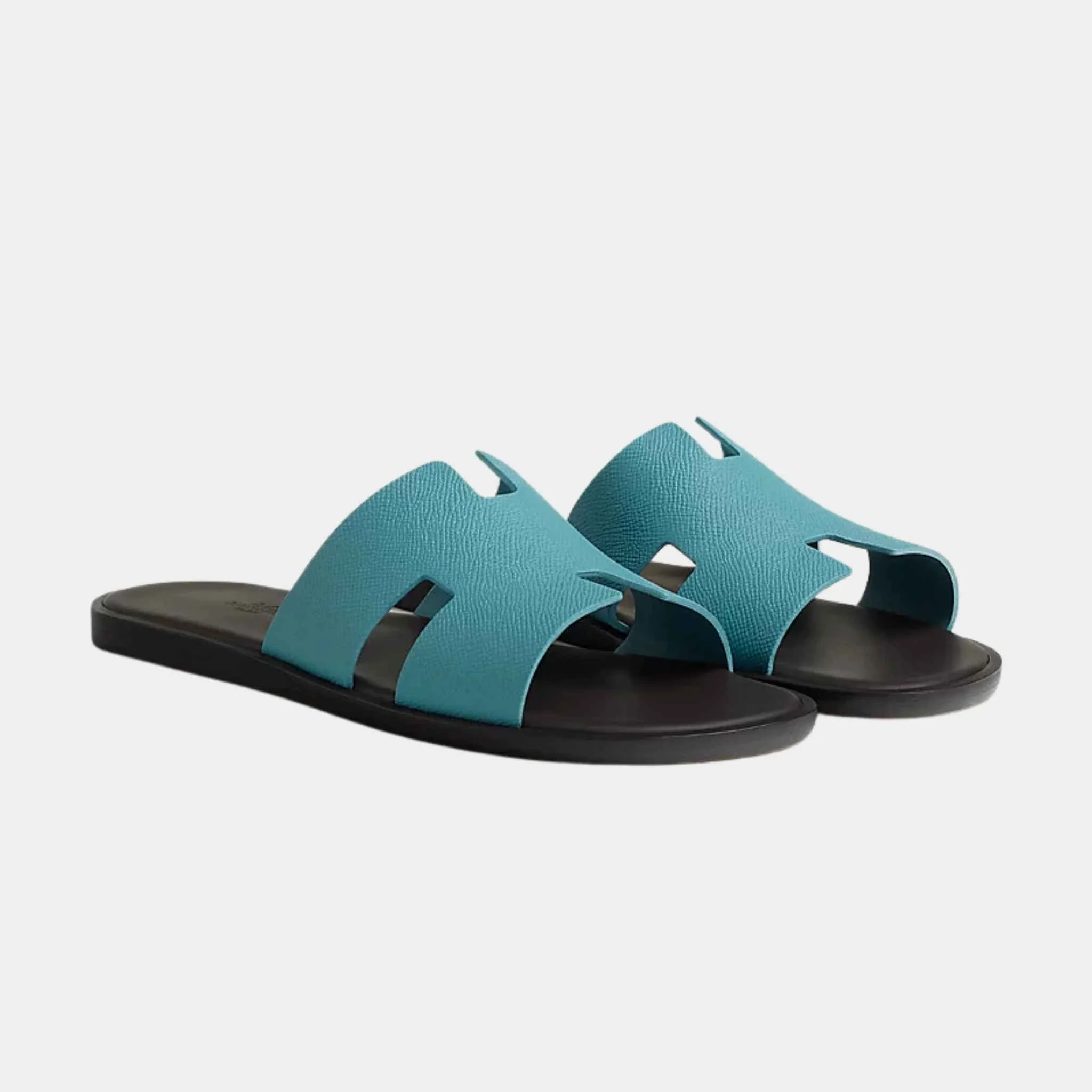 Izmir Sandal Epsom Calfskin Men - Image 13