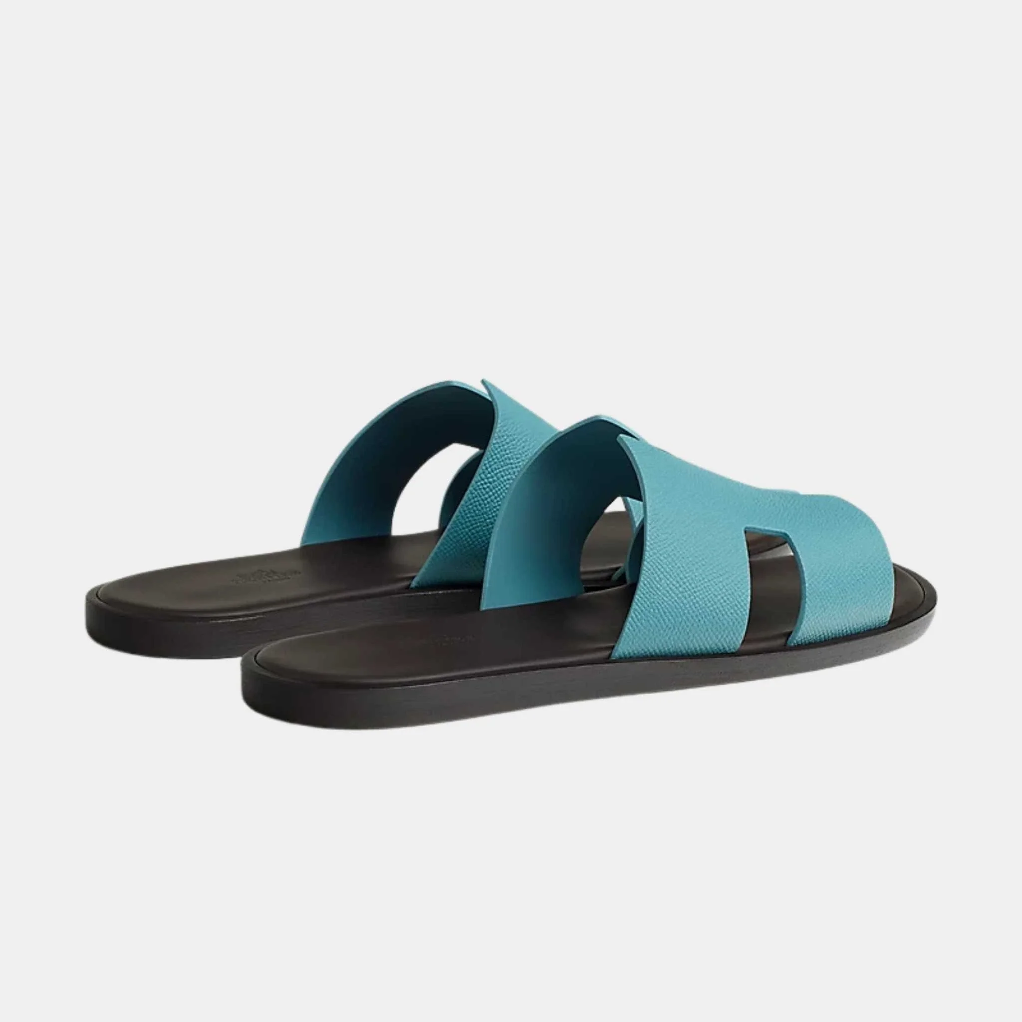 Izmir Sandal Epsom Calfskin Men - Image 14