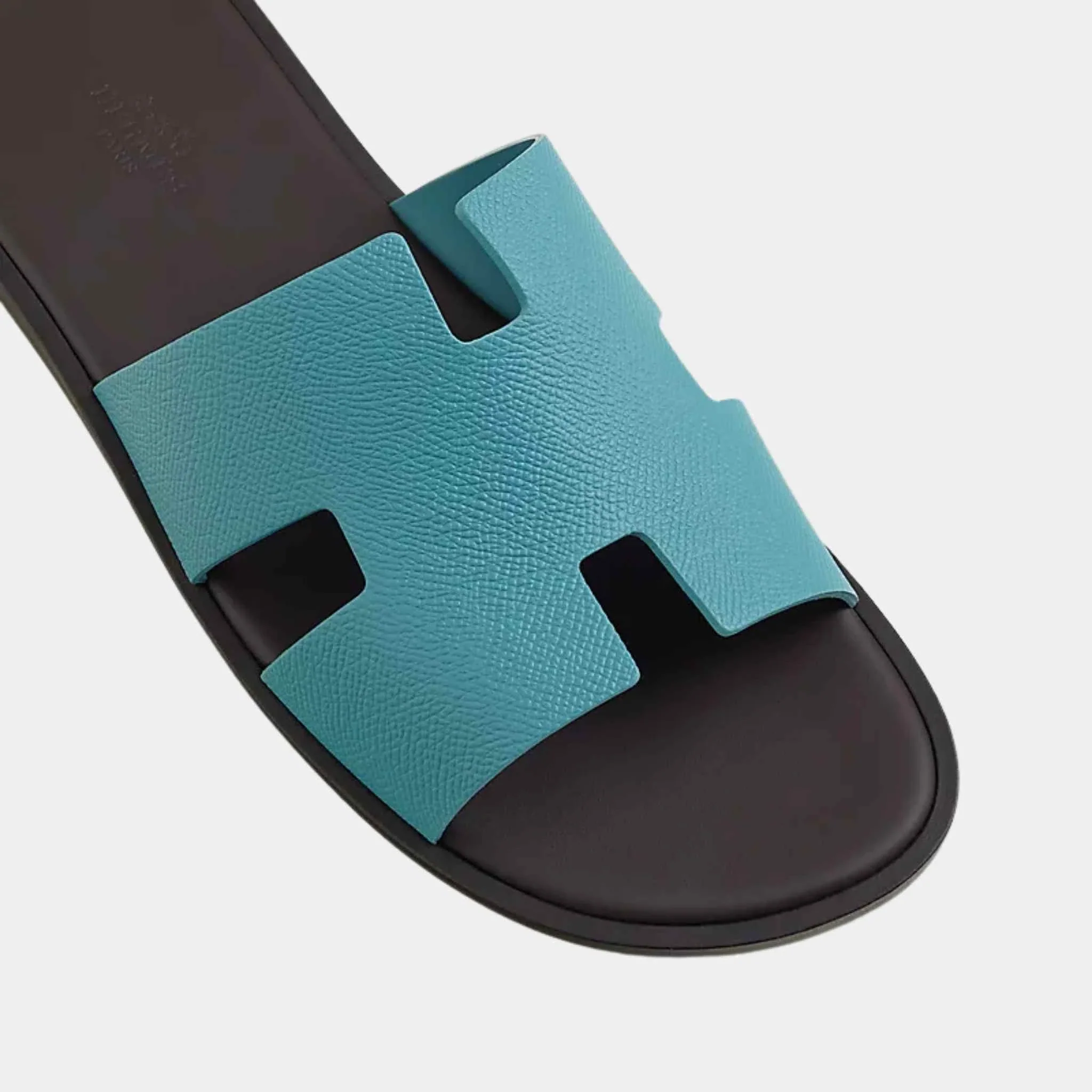 Izmir Sandal Epsom Calfskin Men - Image 15
