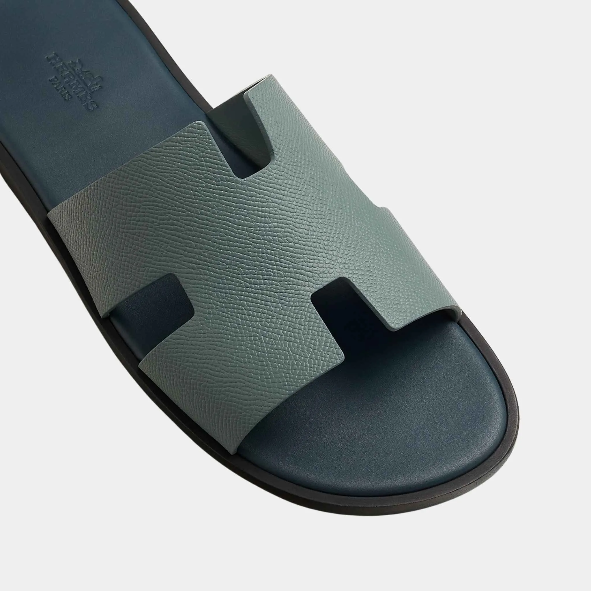 Izmir Sandal Epsom Calfskin Men - Image 3