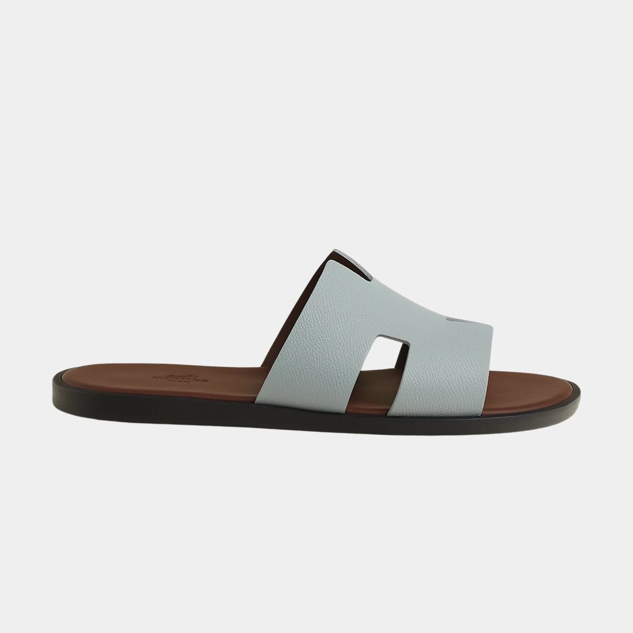 Izmir Sandal Epsom Calfskin Men - Image 5