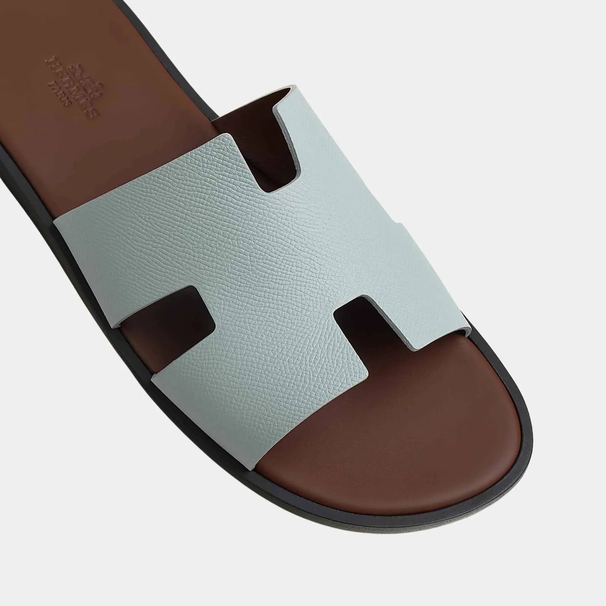 Izmir Sandal Epsom Calfskin Men - Image 6