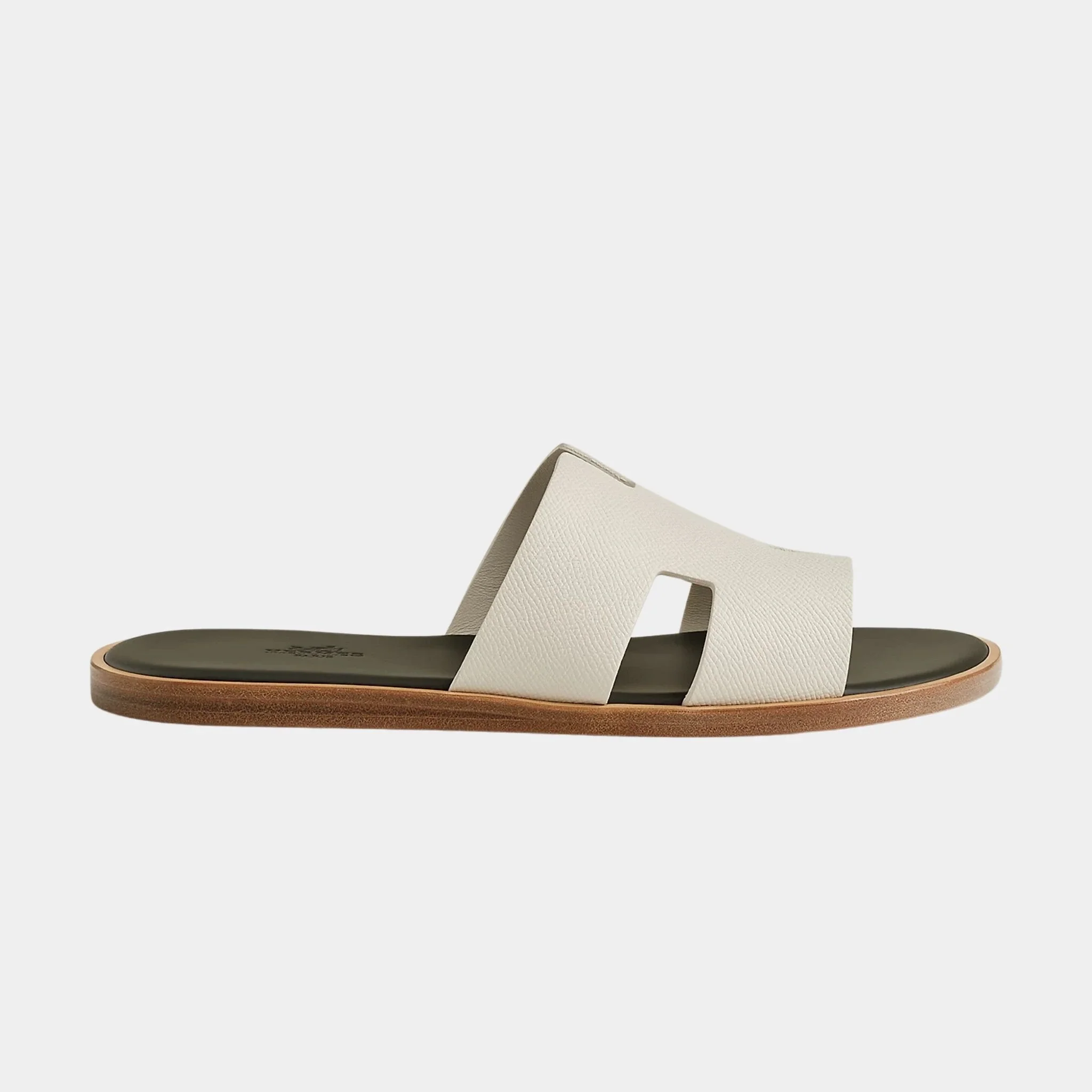 Izmir Sandal Epsom Calfskin Men - Image 8