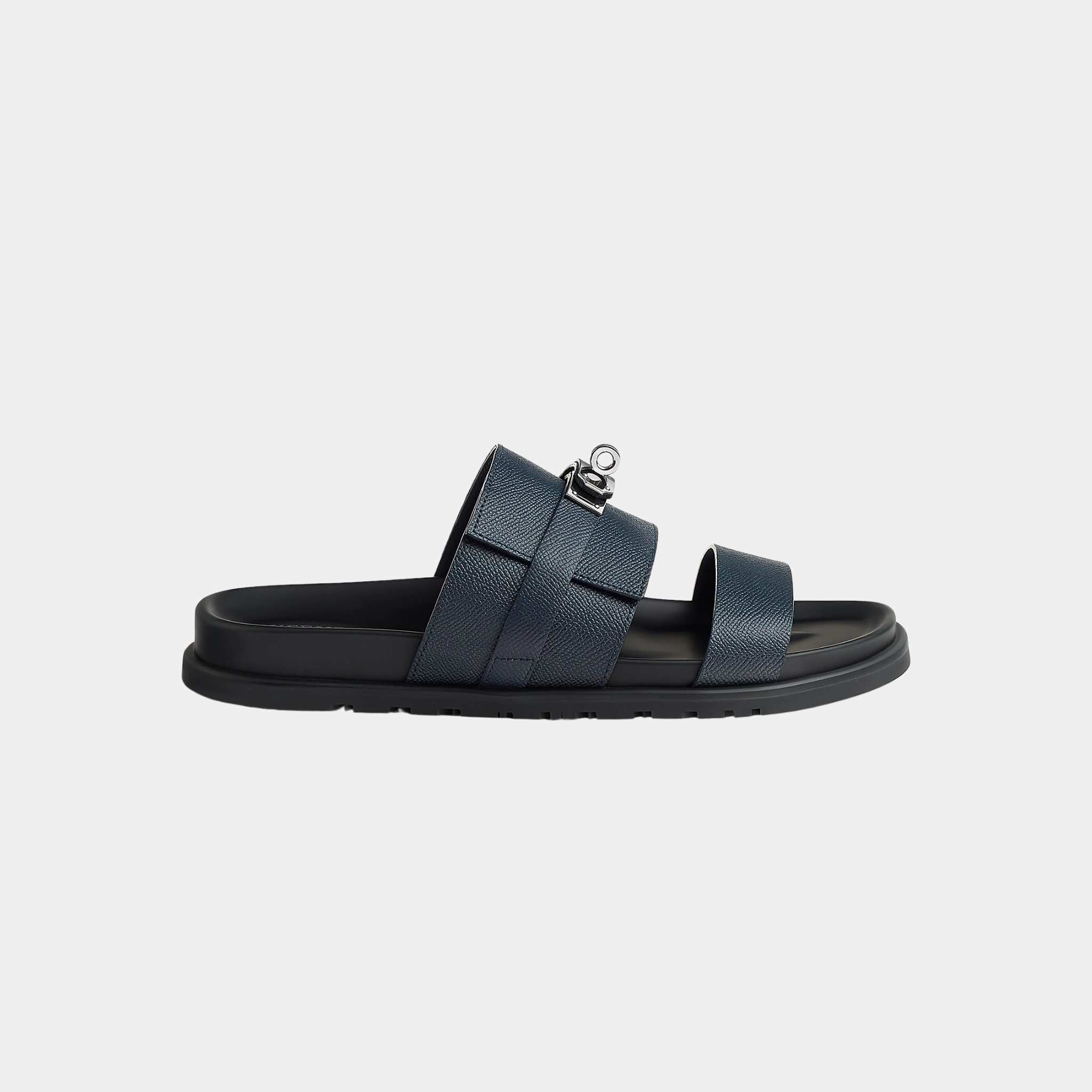 Jackson Sandal Epsom Calfskin - Image 2