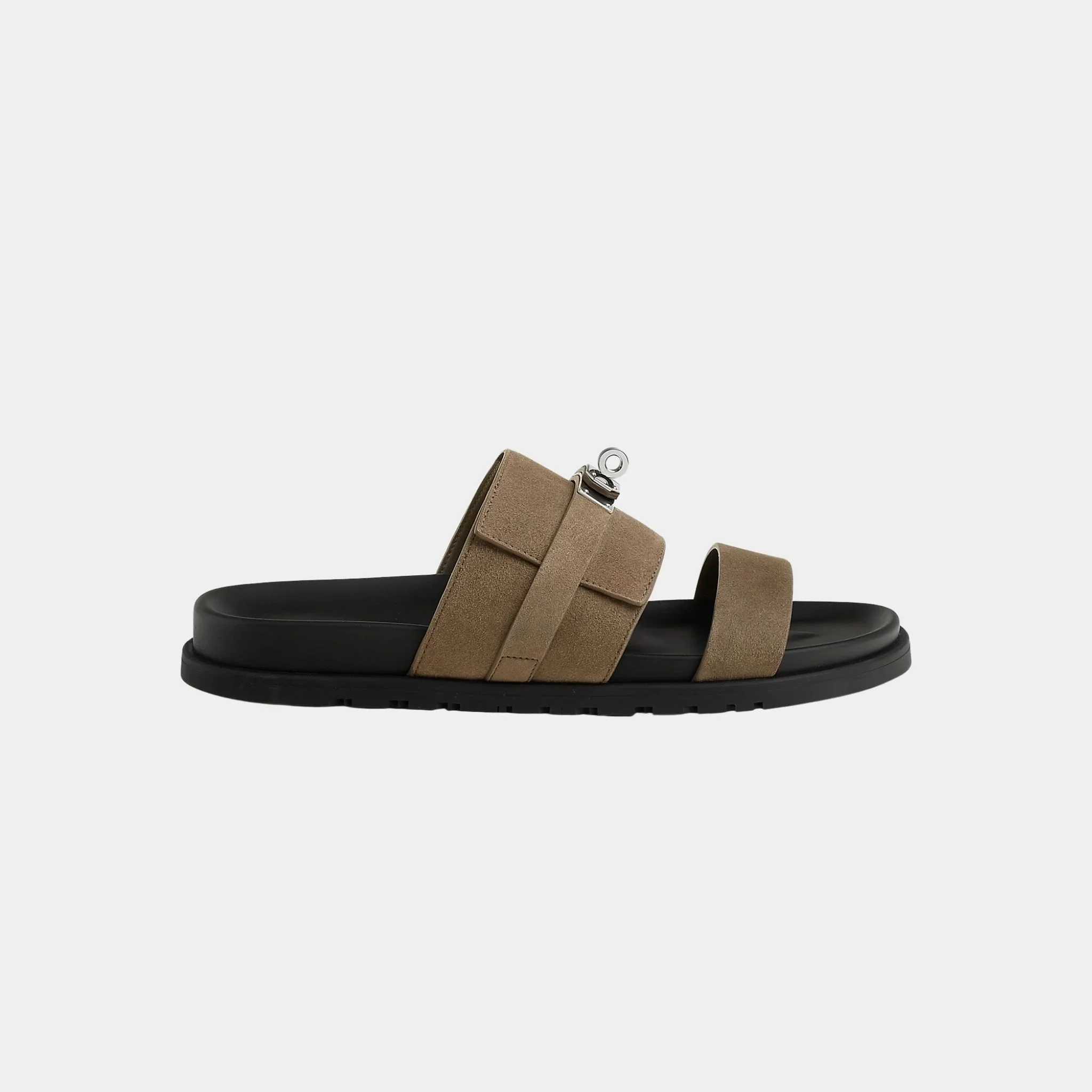 Jackson Sandals Suede Goatskin - Image 2
