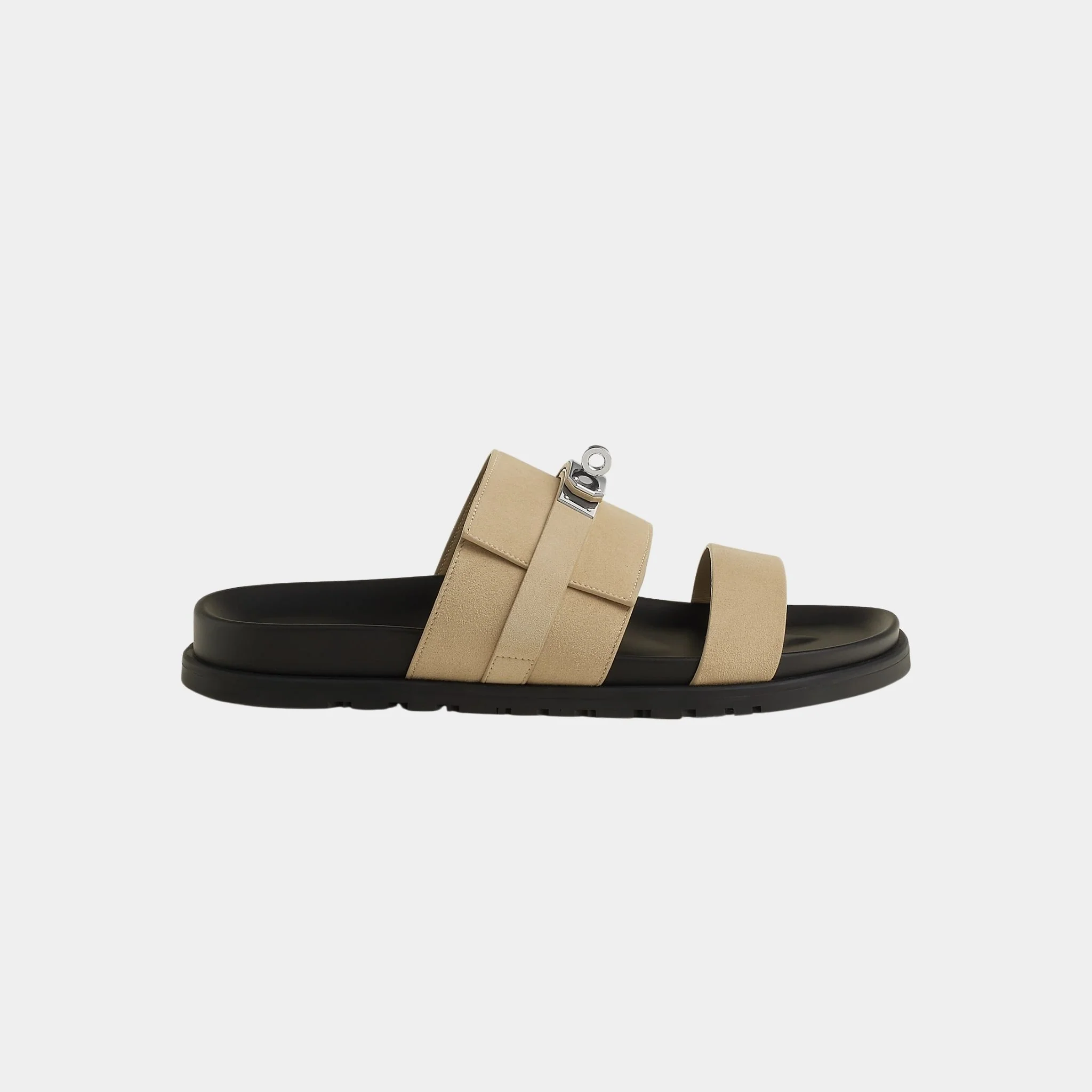 Jackson Sandals Suede Goatskin - Image 5