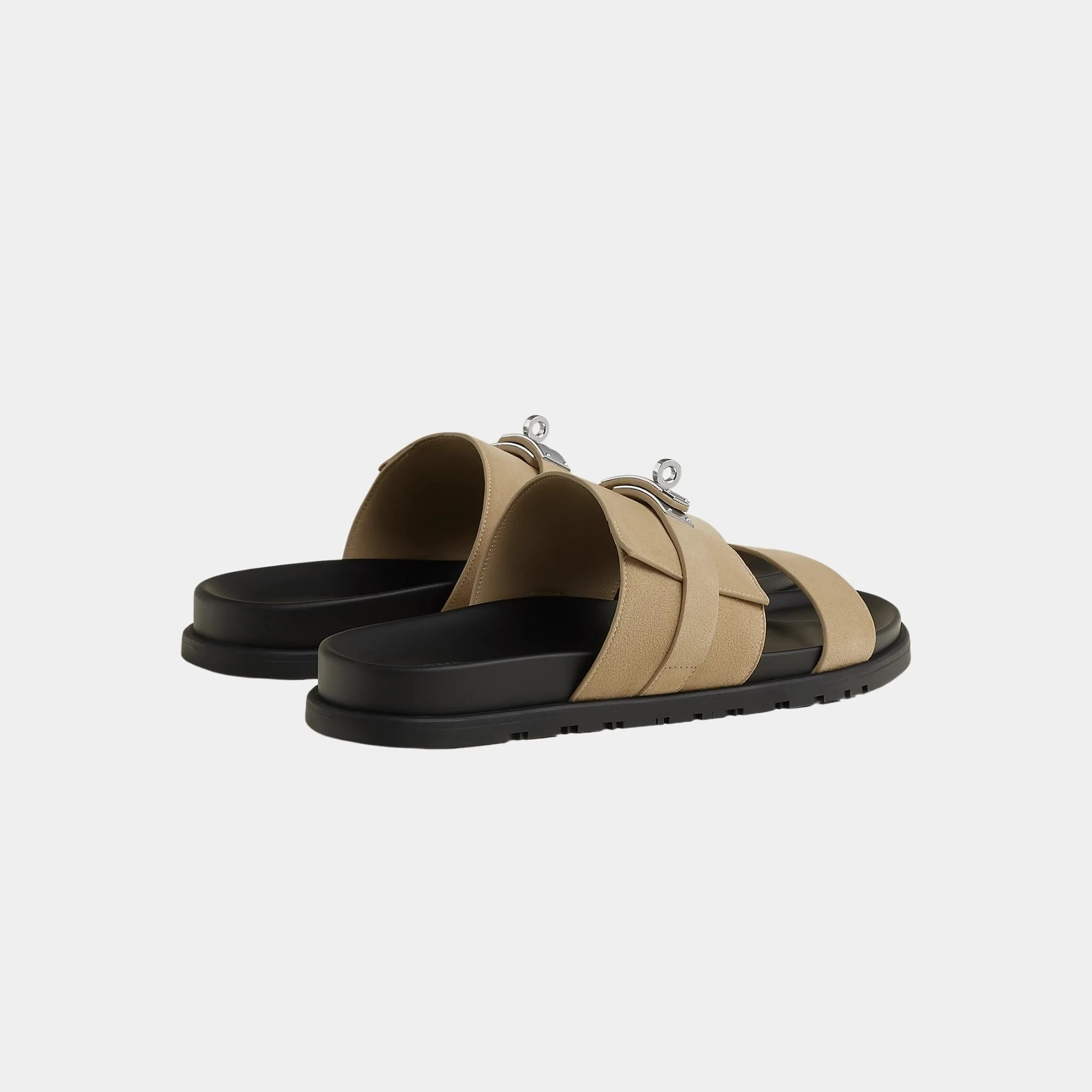 Jackson Sandals Suede Goatskin - Image 6