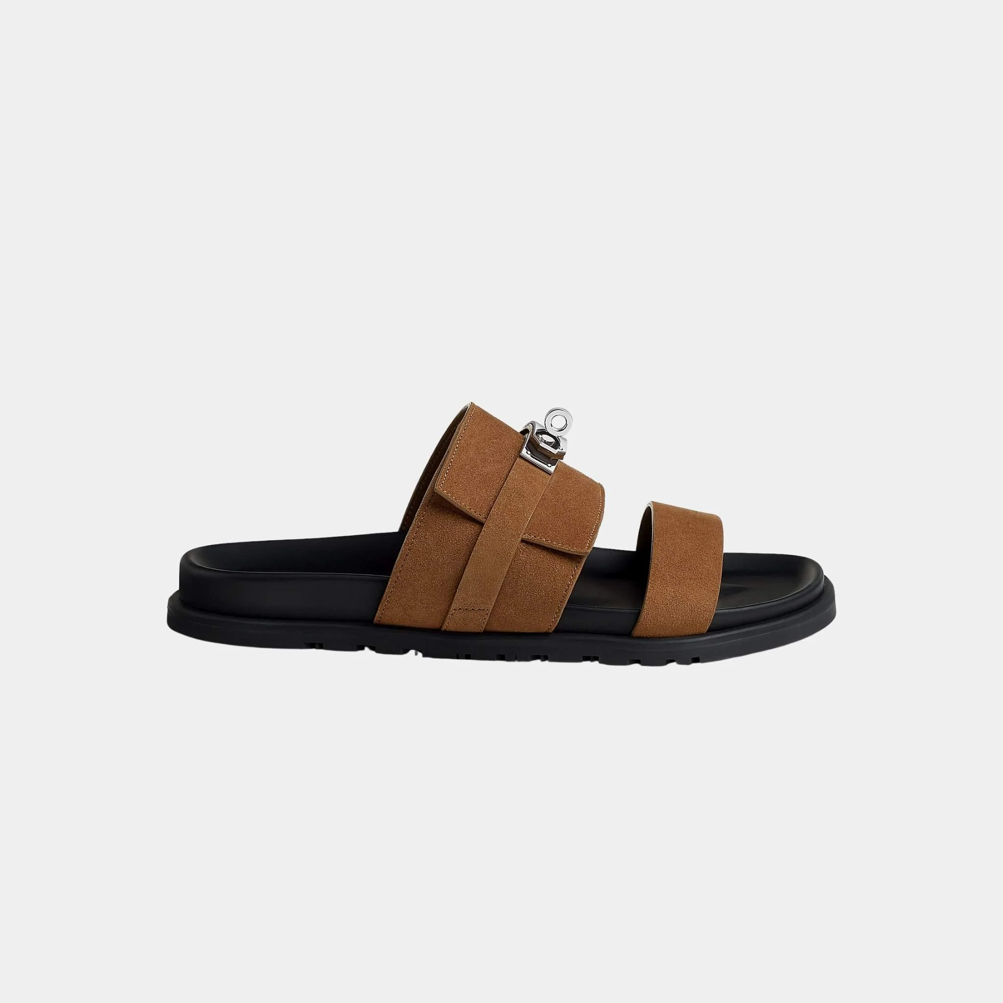 Jackson Sandals Suede Goatskin - Image 8