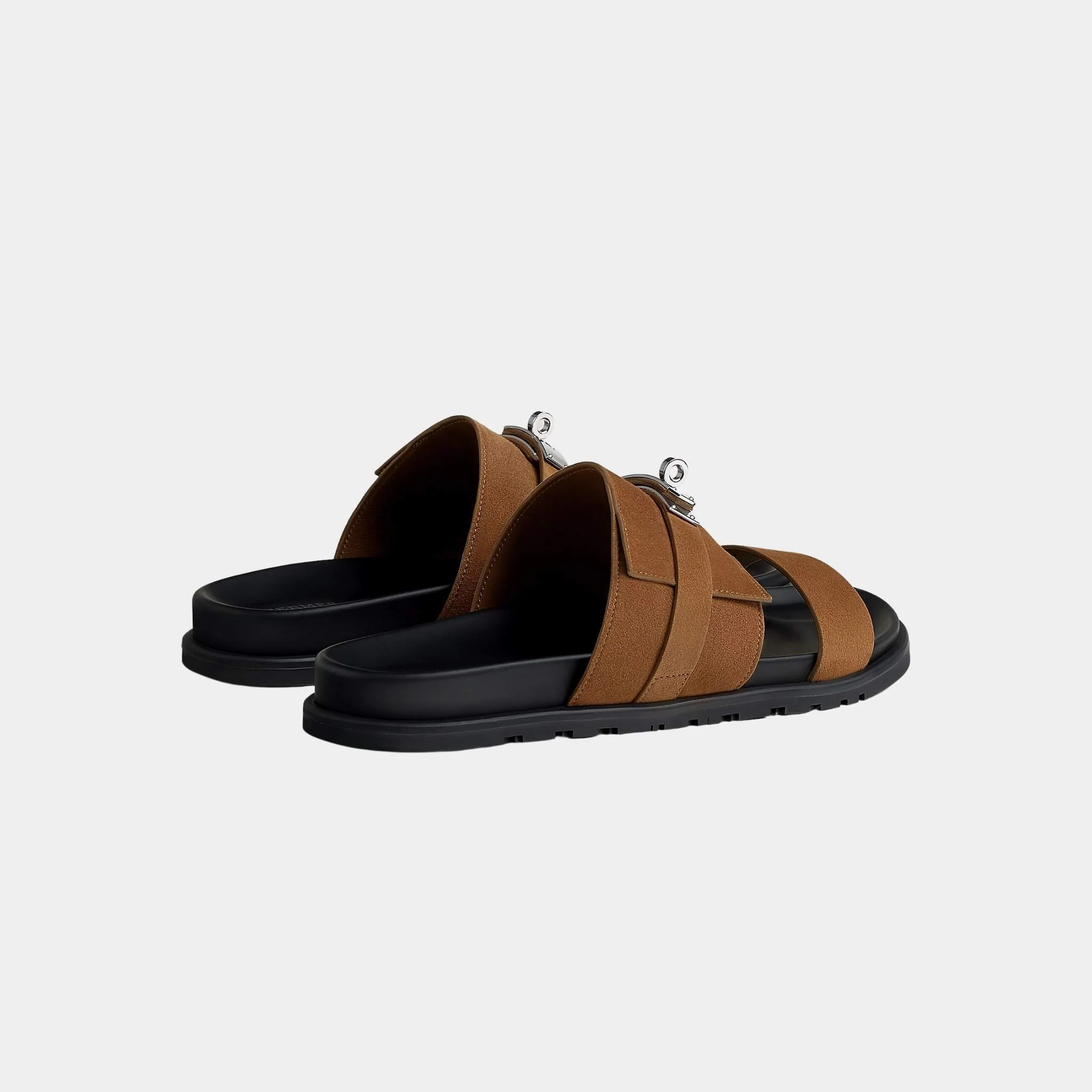 Jackson Sandals Suede Goatskin - Image 9