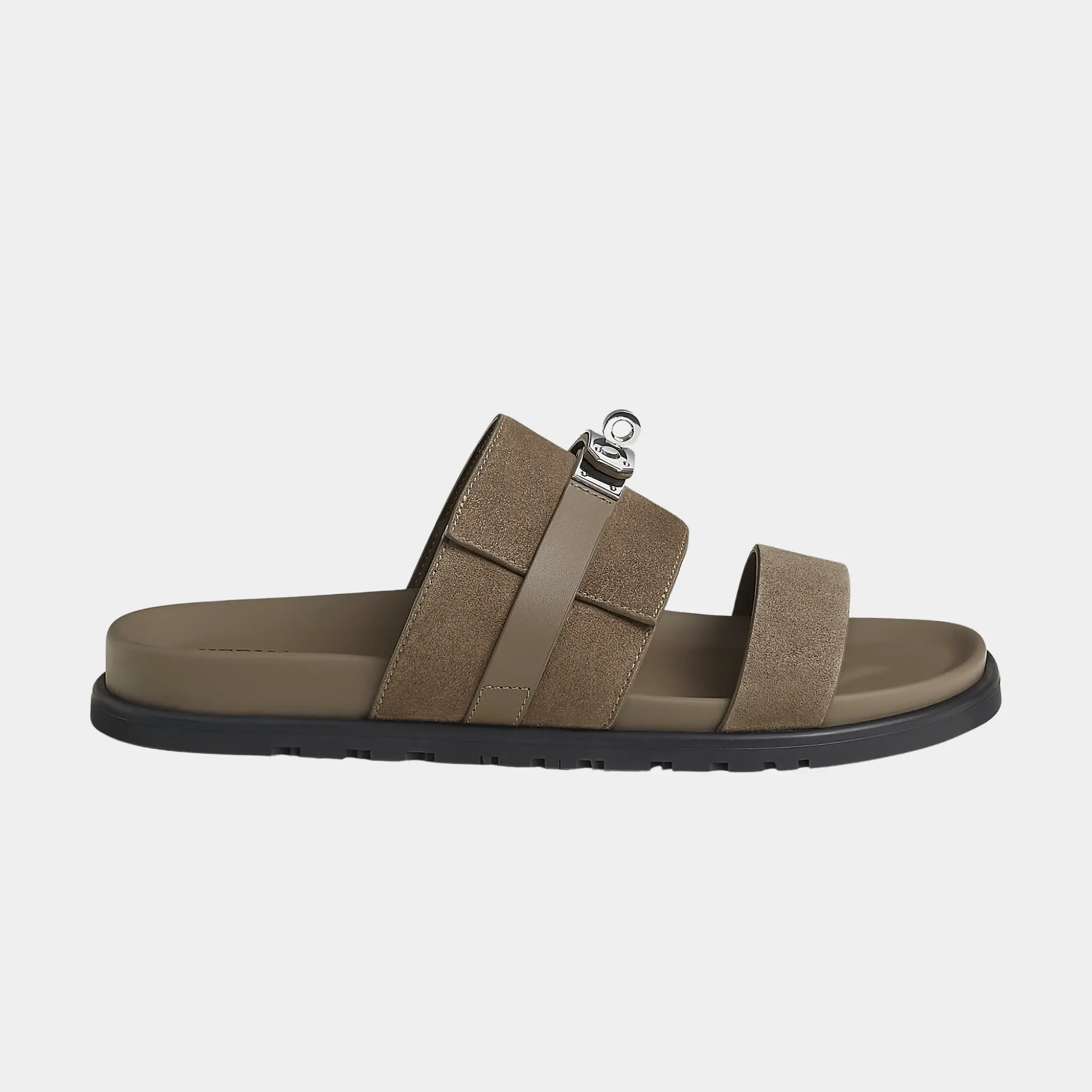 Jackson Sandals Suede Goatskin And Calfskin - Image 2