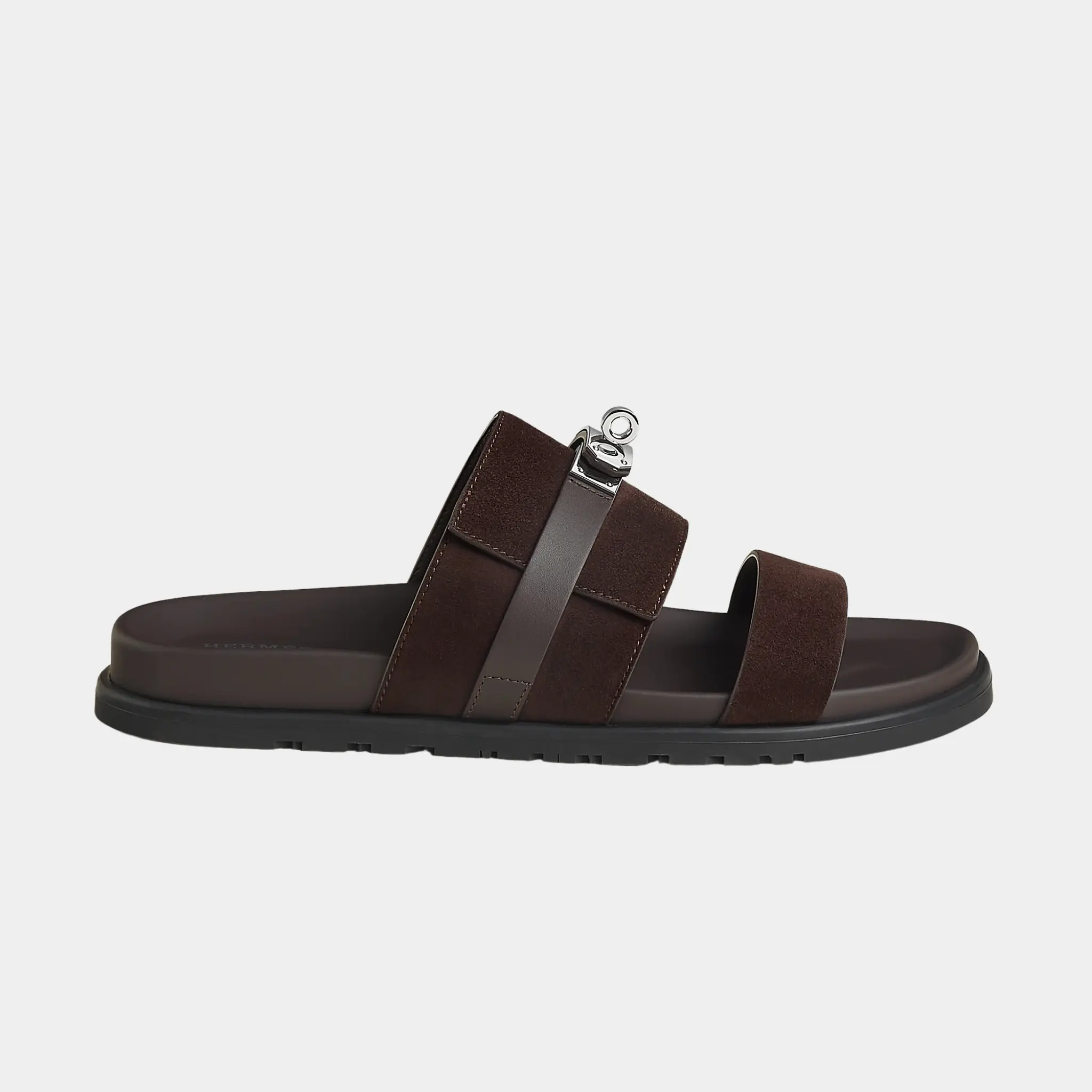 Jackson Sandals Suede Goatskin And Calfskin - Image 5