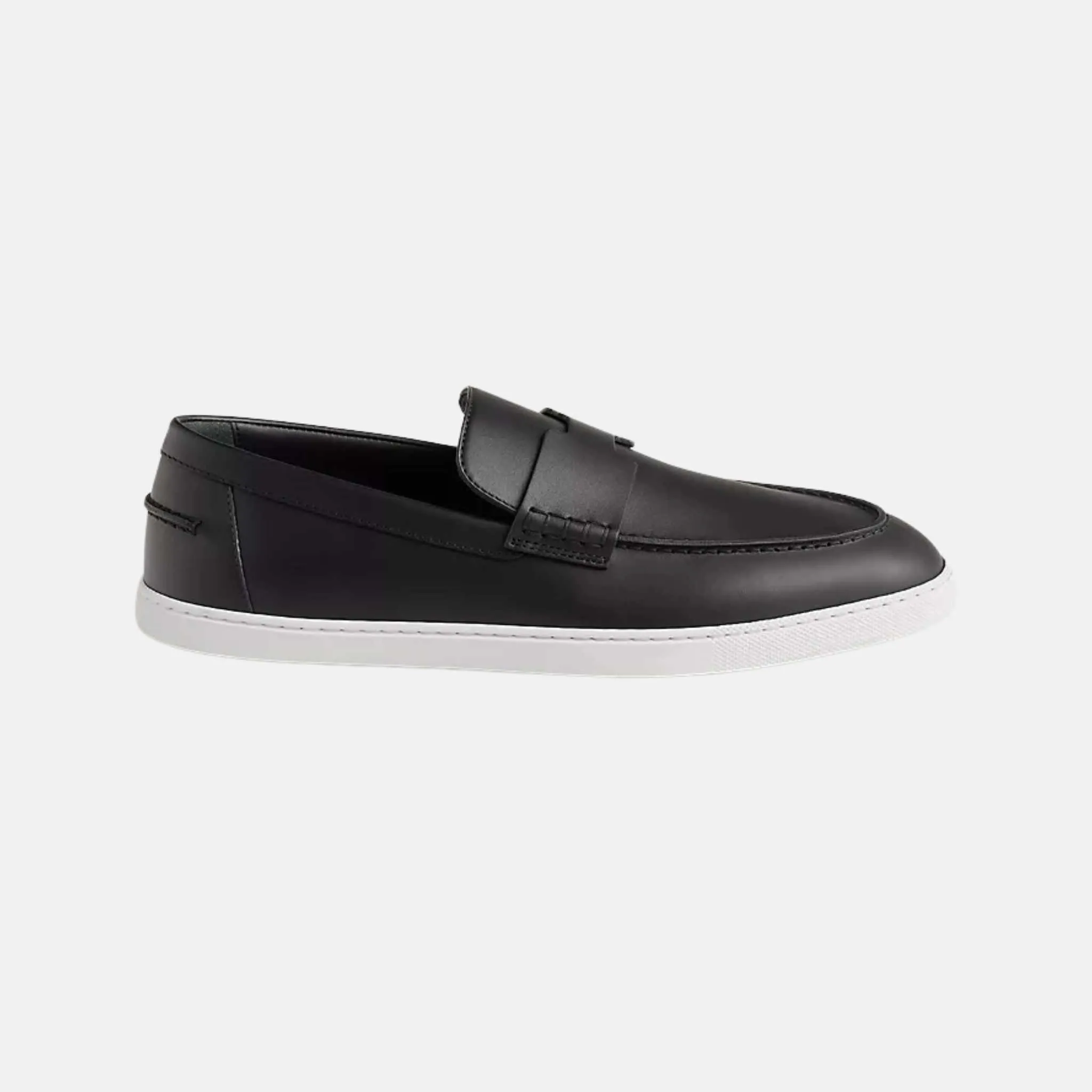 Job Loafer Calfskin