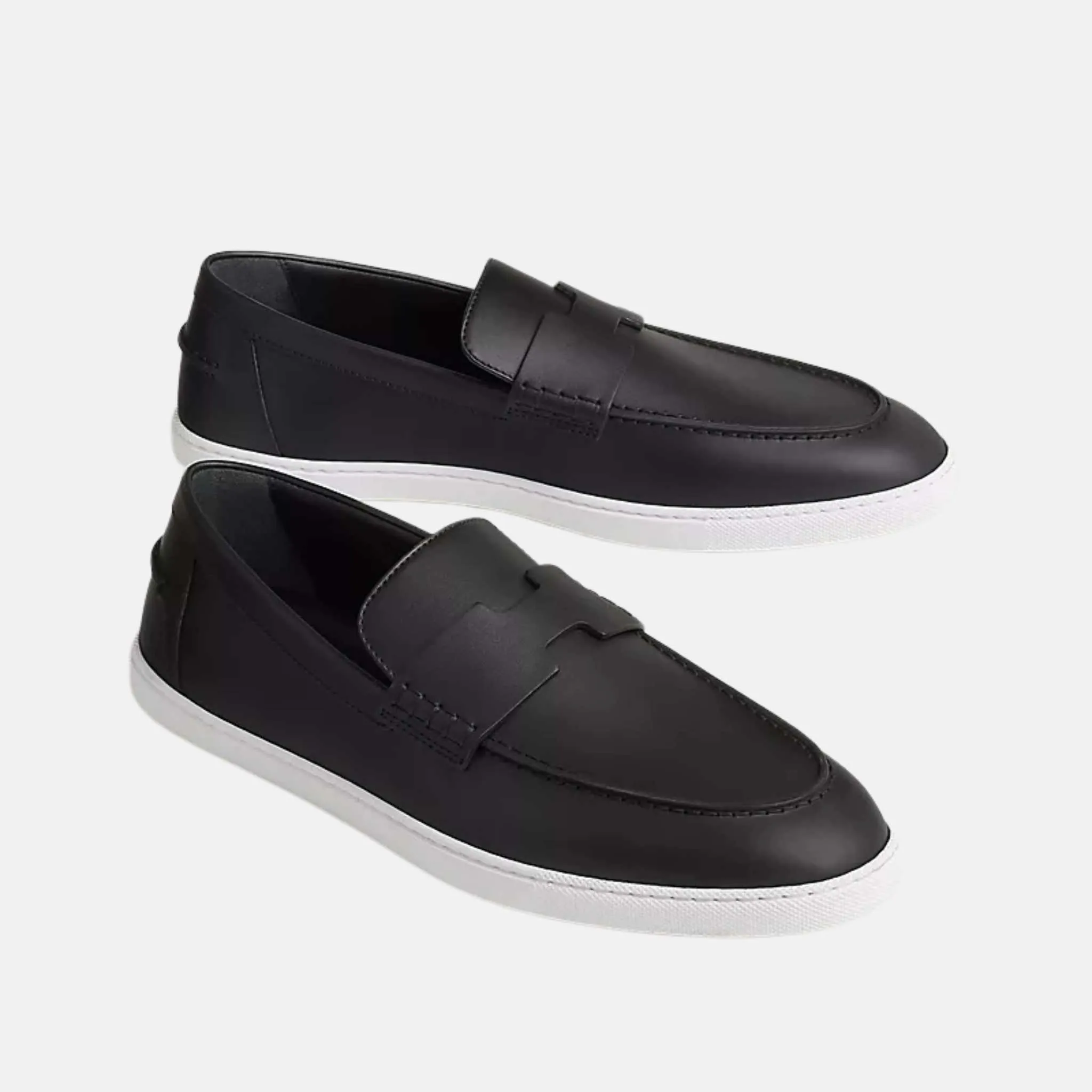 Job Loafer Calfskin - Image 2