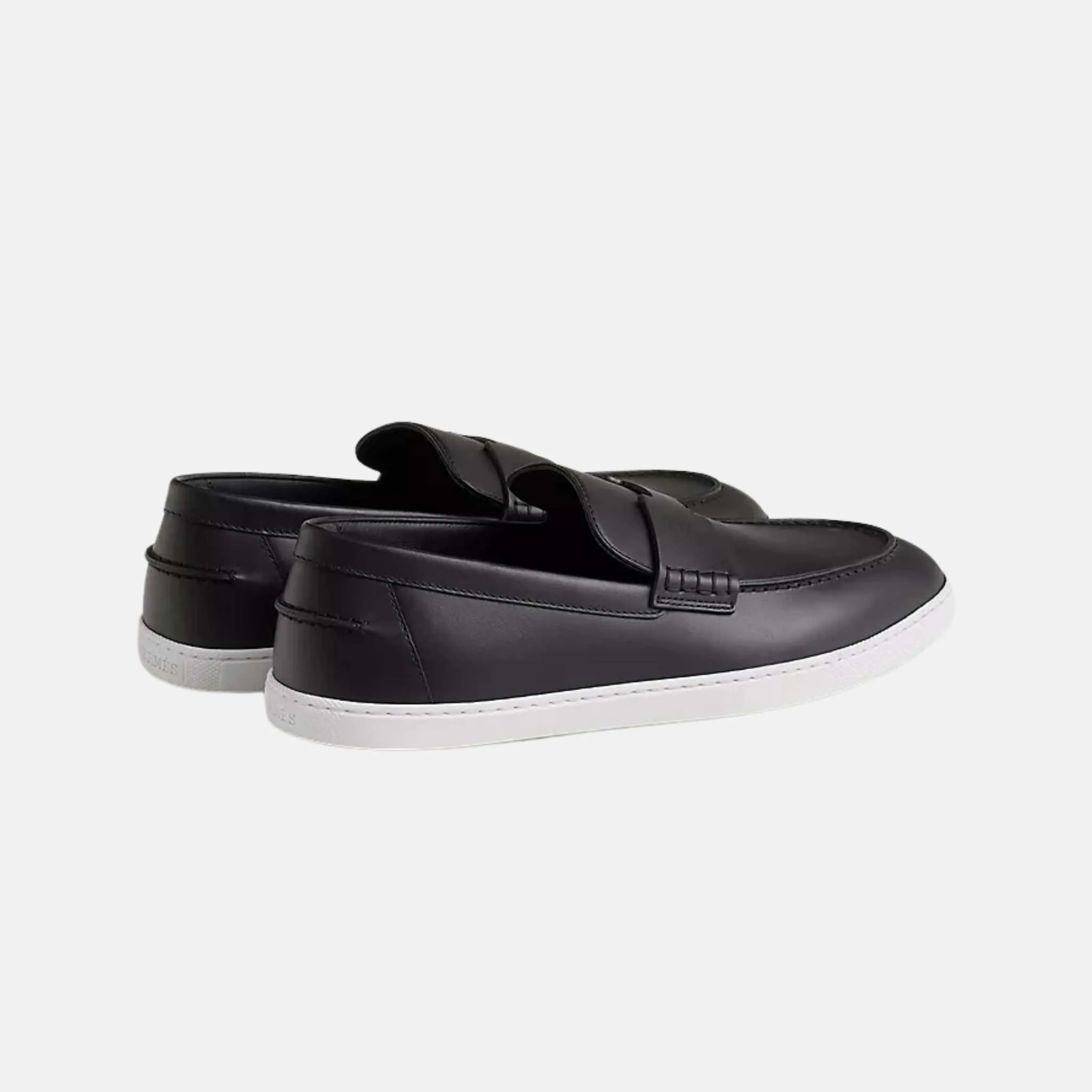 Job Loafer Calfskin - Image 3