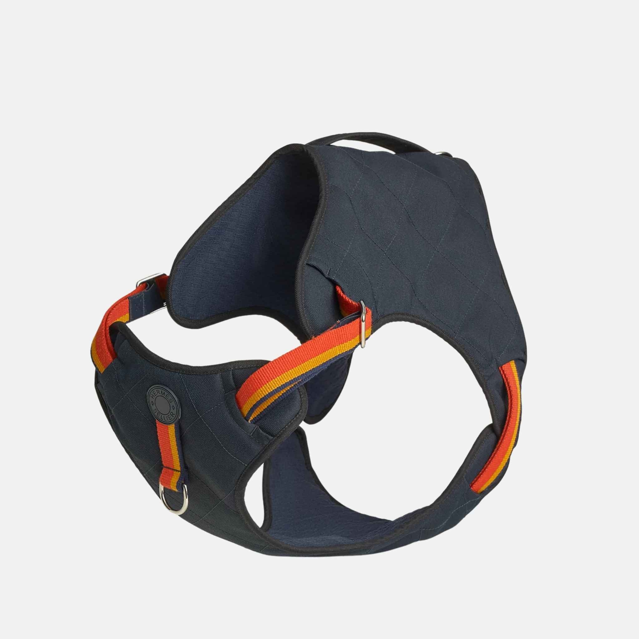 Jump Luxury Dog Harness With Fine Padding