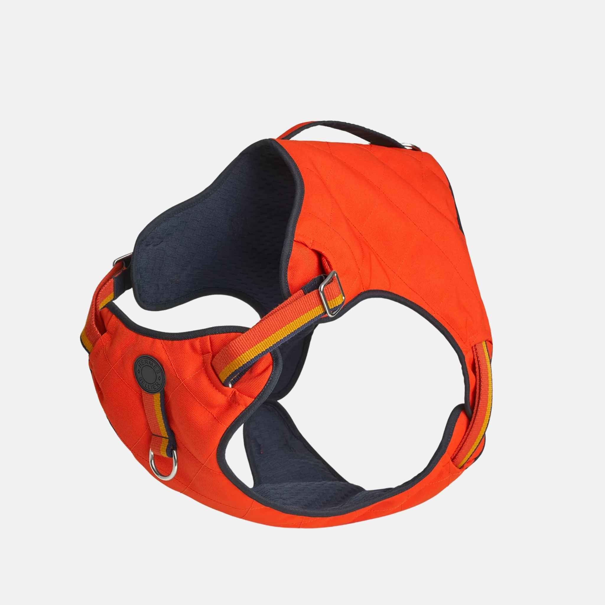 Jump Luxury Dog Harness With Fine Padding - Image 2