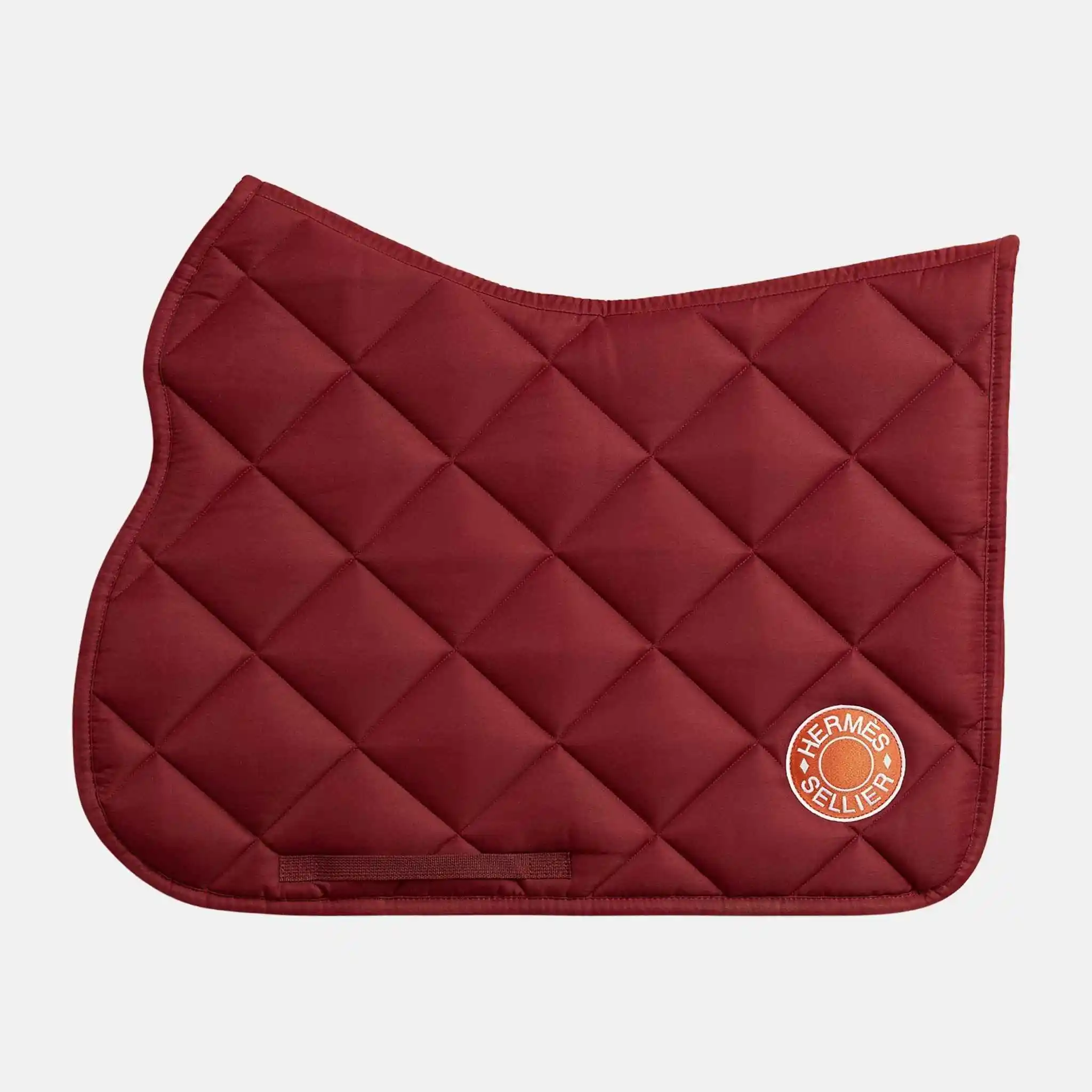Jump Mixed Saddle Pad
