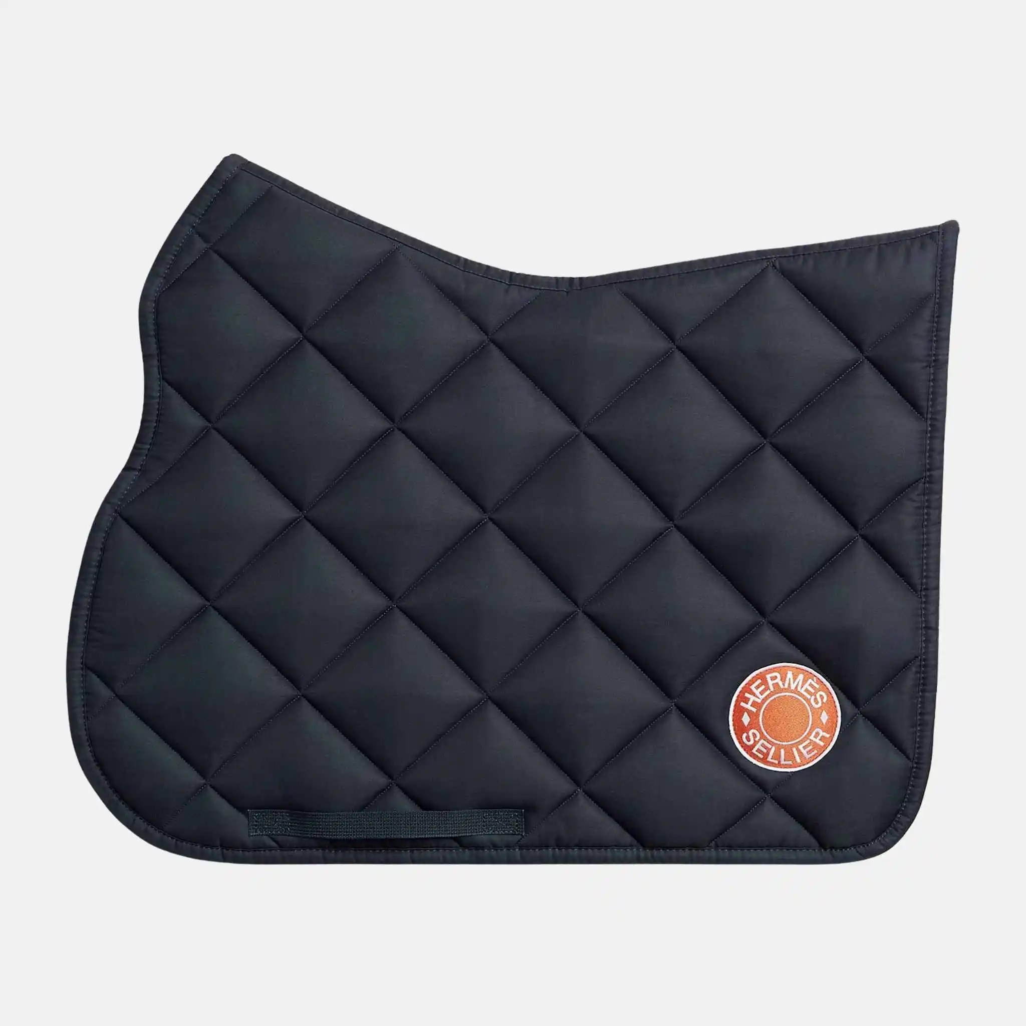 Jump Mixed Saddle Pad - Image 2