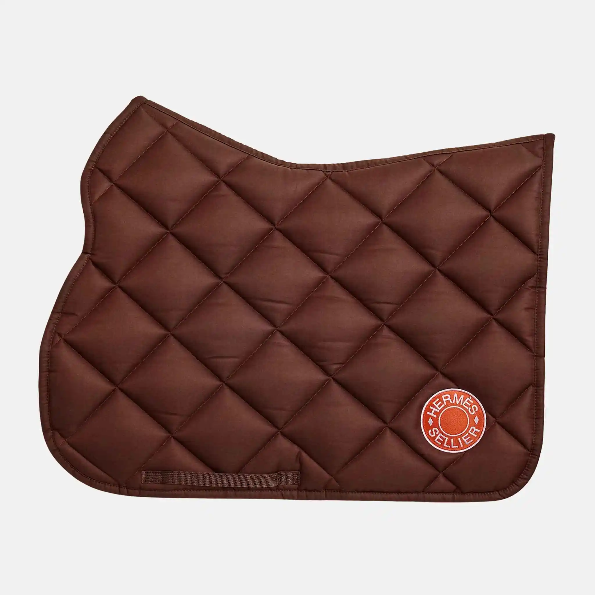 Jump Mixed Saddle Pad - Image 3