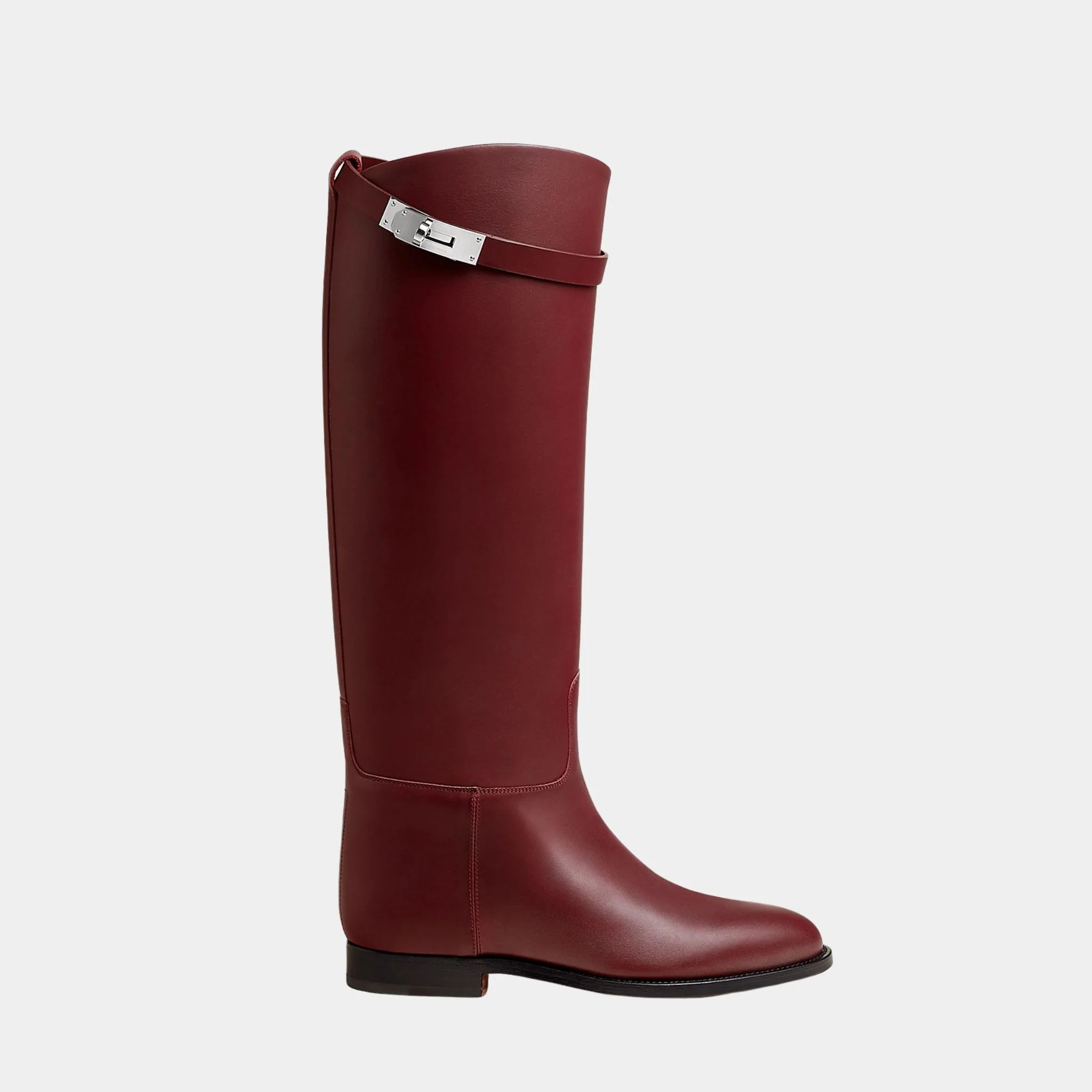 Jumping Boots Box Calfskin - Image 2