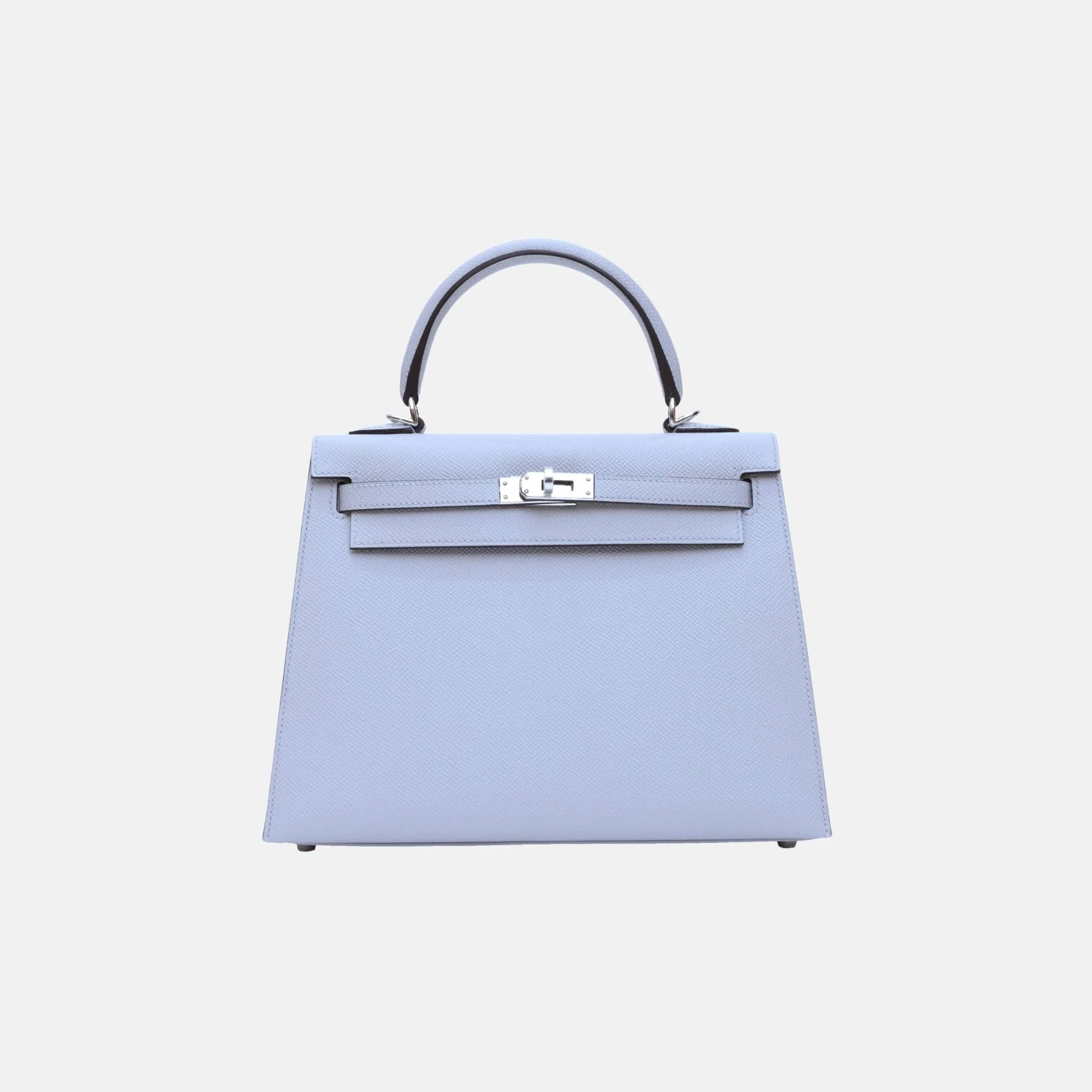 Kelly 25 Blue Glacier Epsom PHW